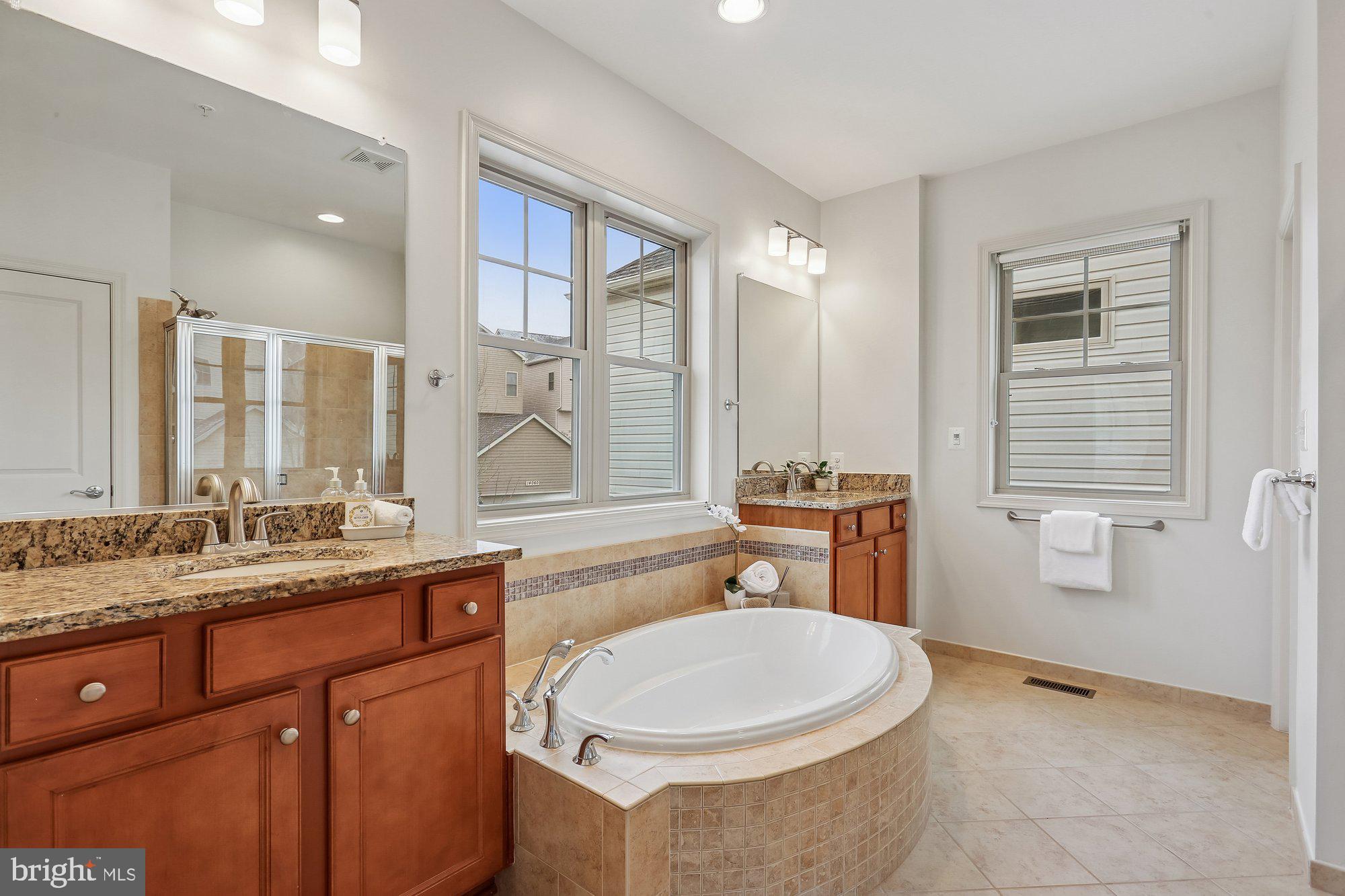 CABIN BRANCH - Residential