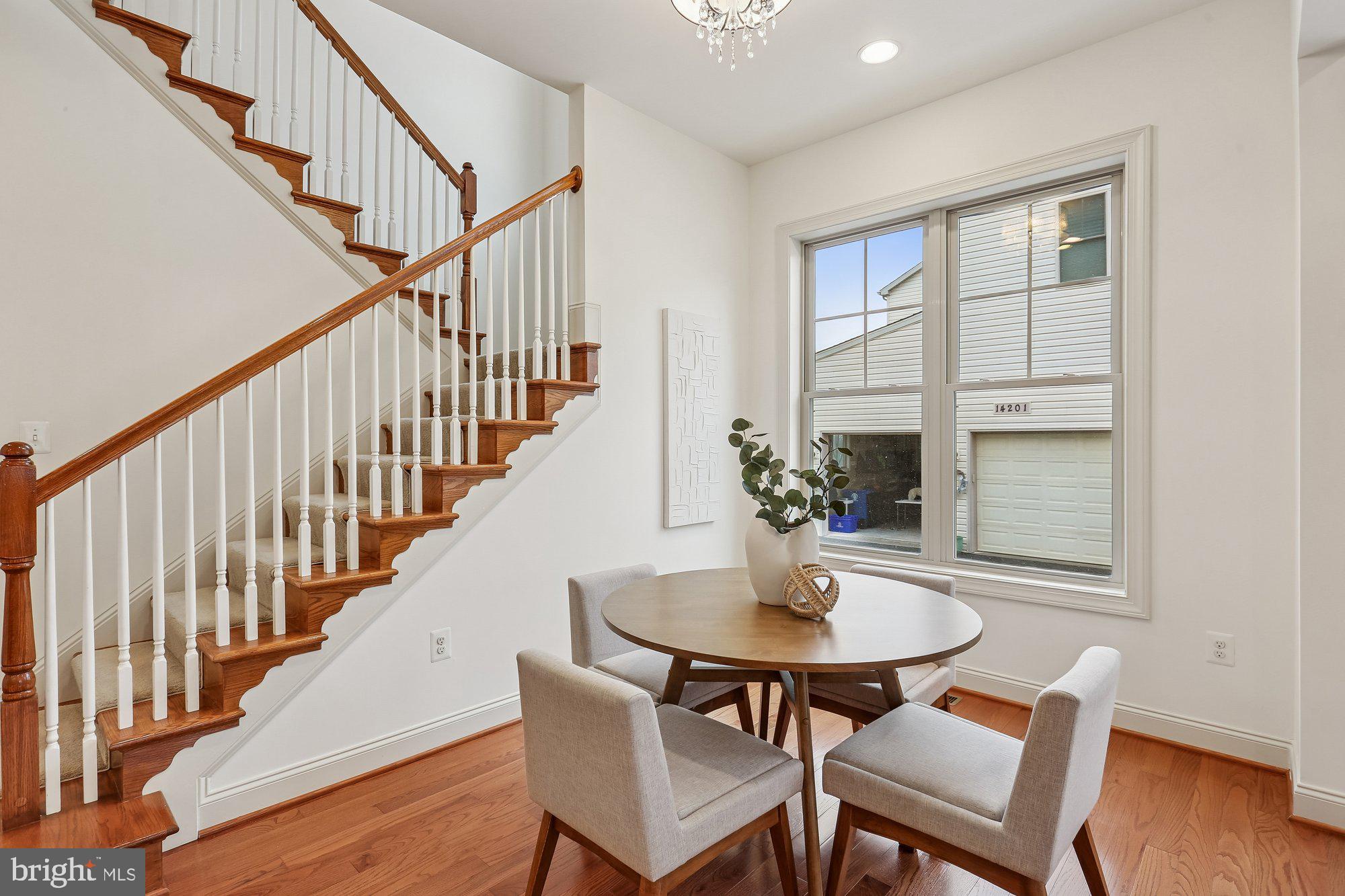 CABIN BRANCH - Residential