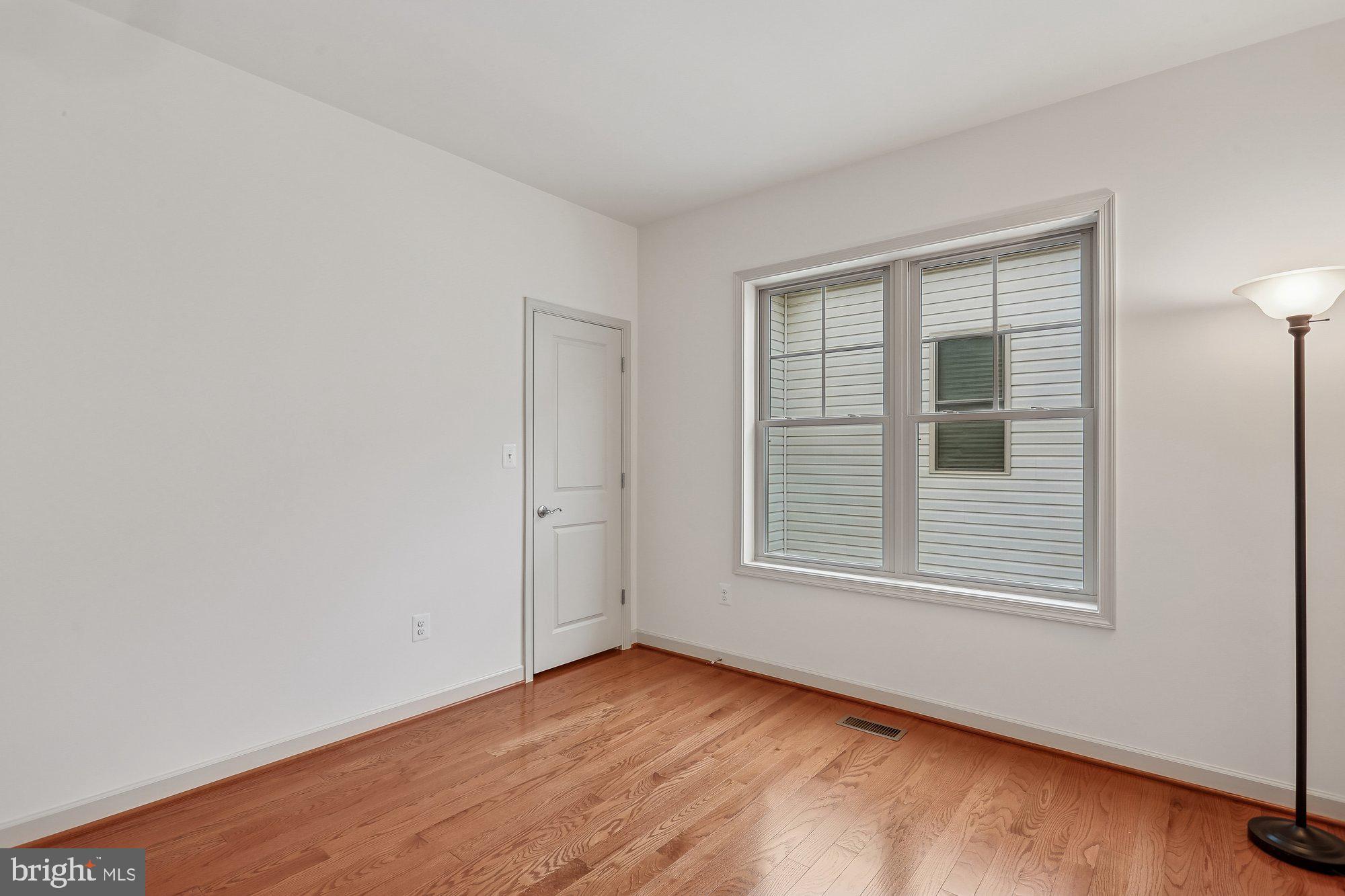 CABIN BRANCH - Residential