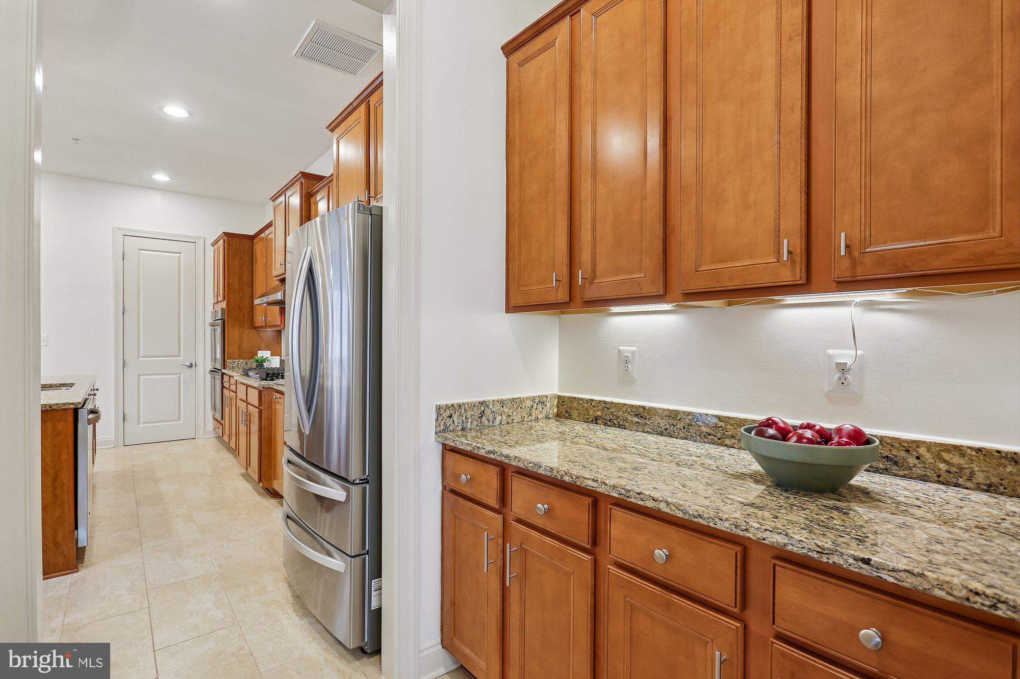 CABIN BRANCH - Residential