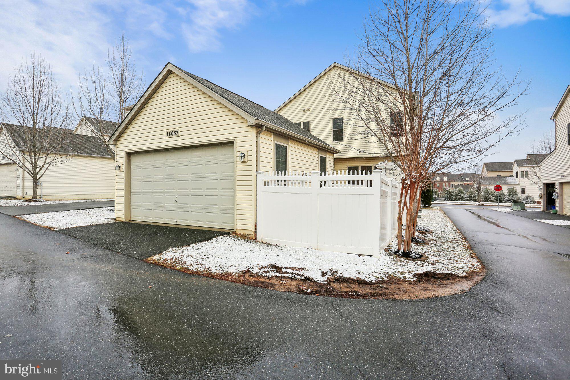 CABIN BRANCH - Residential