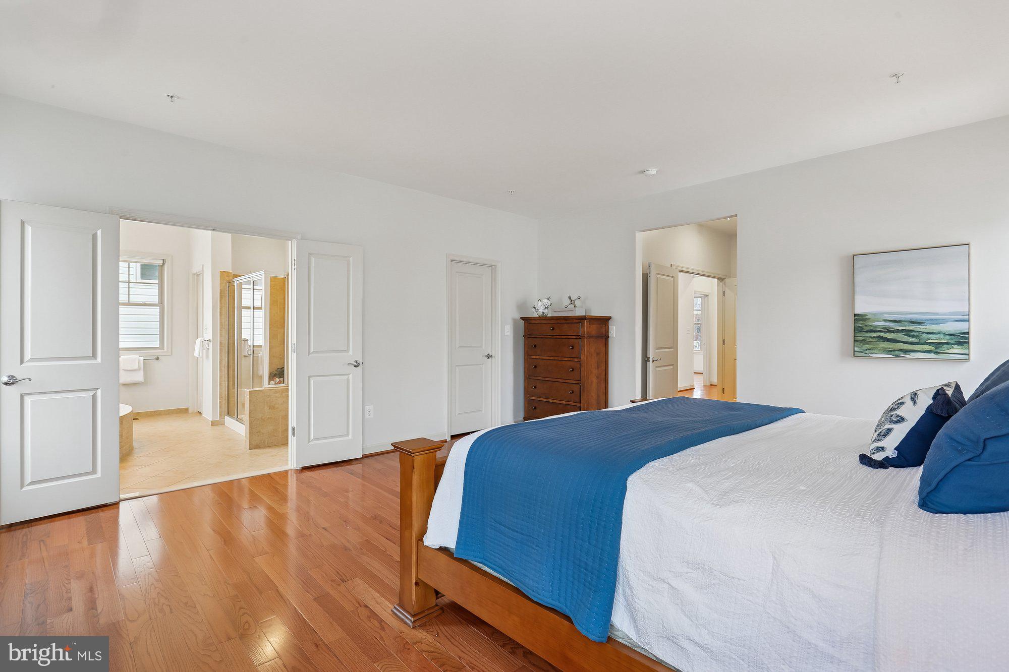 CABIN BRANCH - Residential