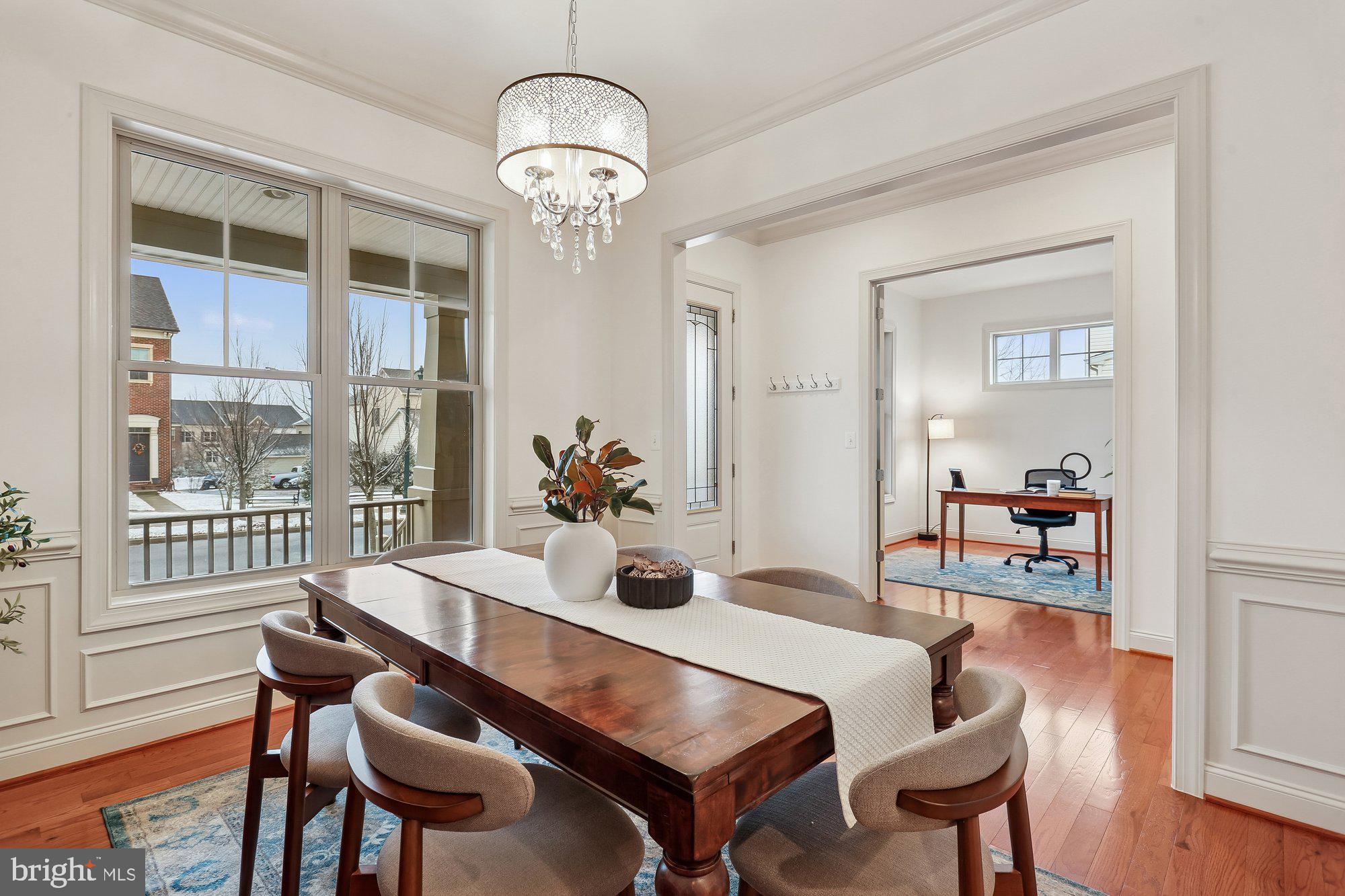 CABIN BRANCH - Residential