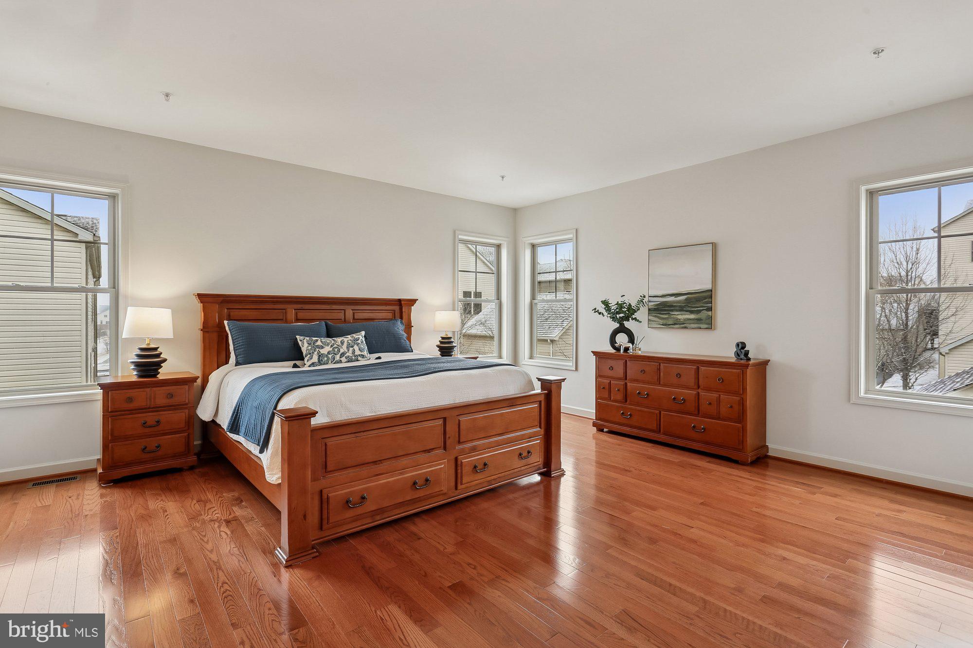 CABIN BRANCH - Residential