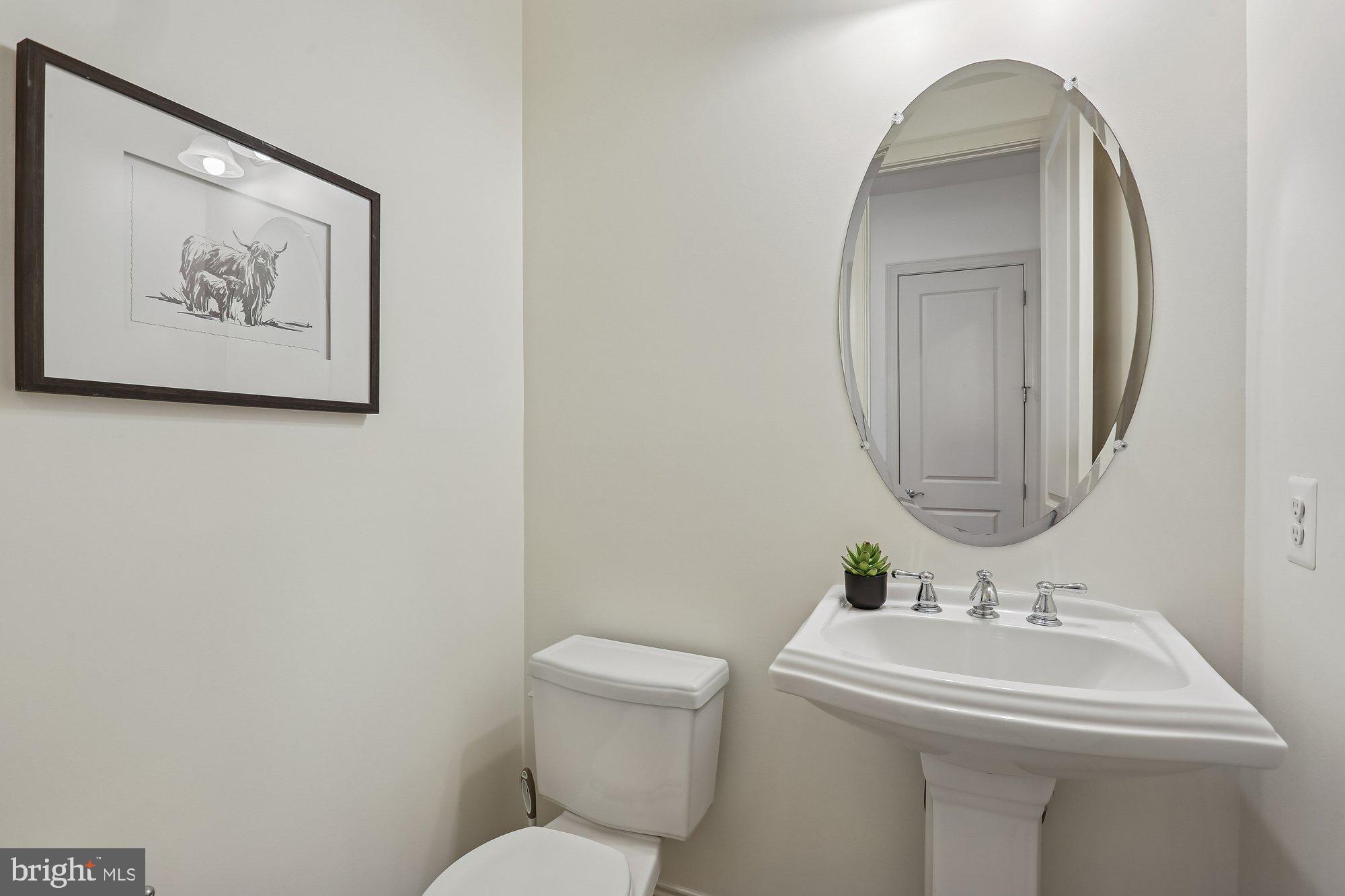 CABIN BRANCH - Residential