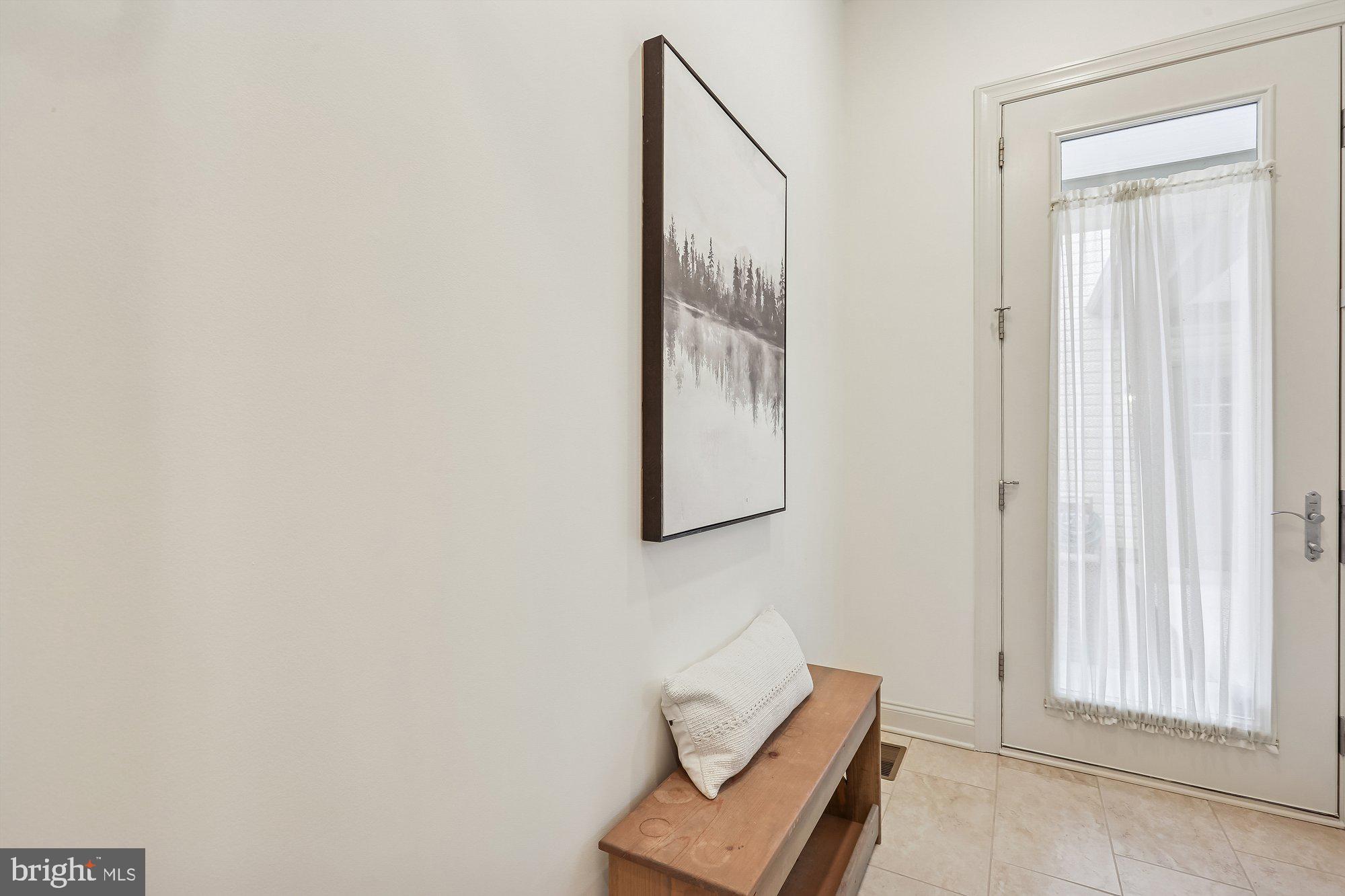 CABIN BRANCH - Residential