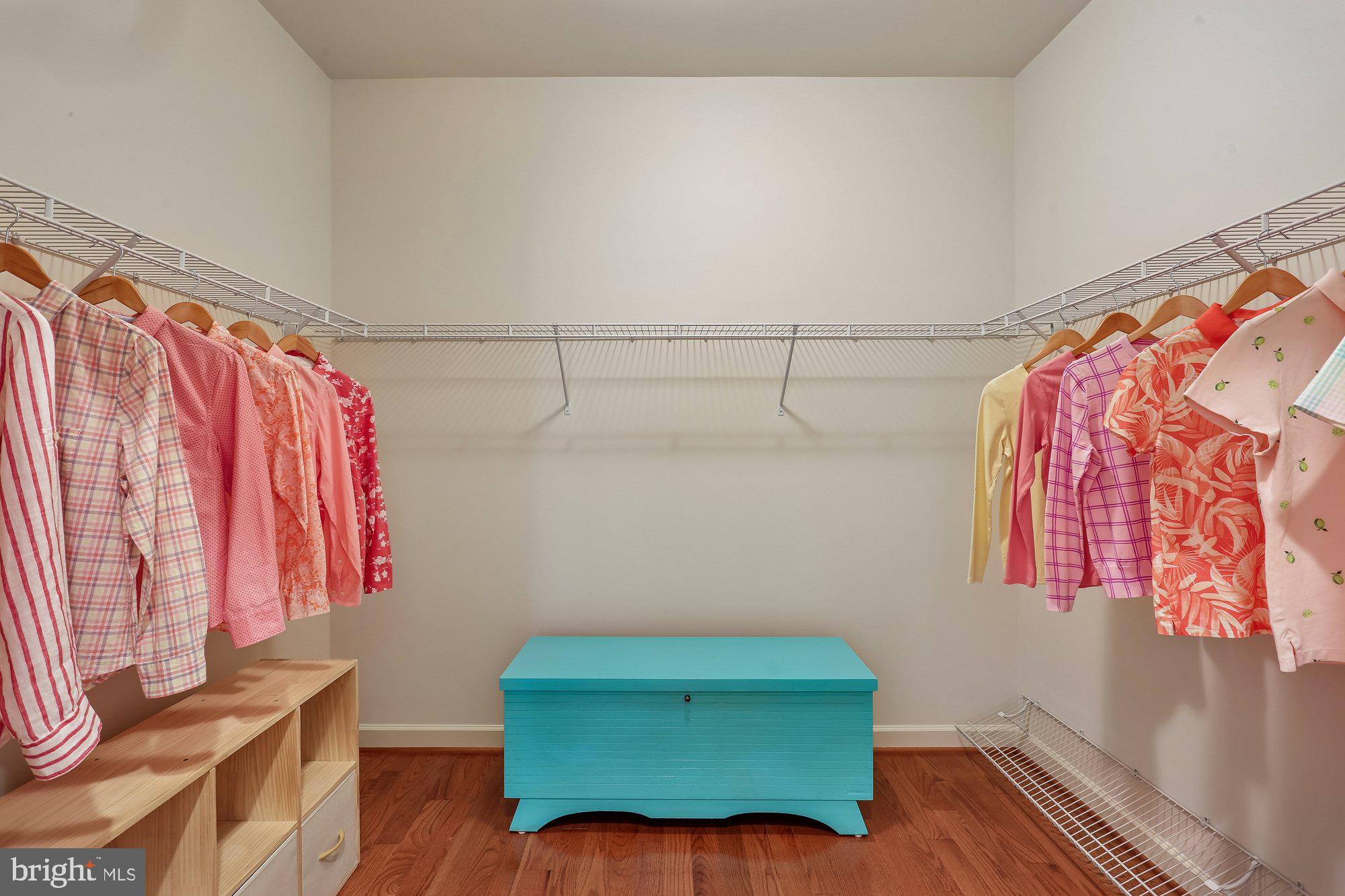 CABIN BRANCH - Residential