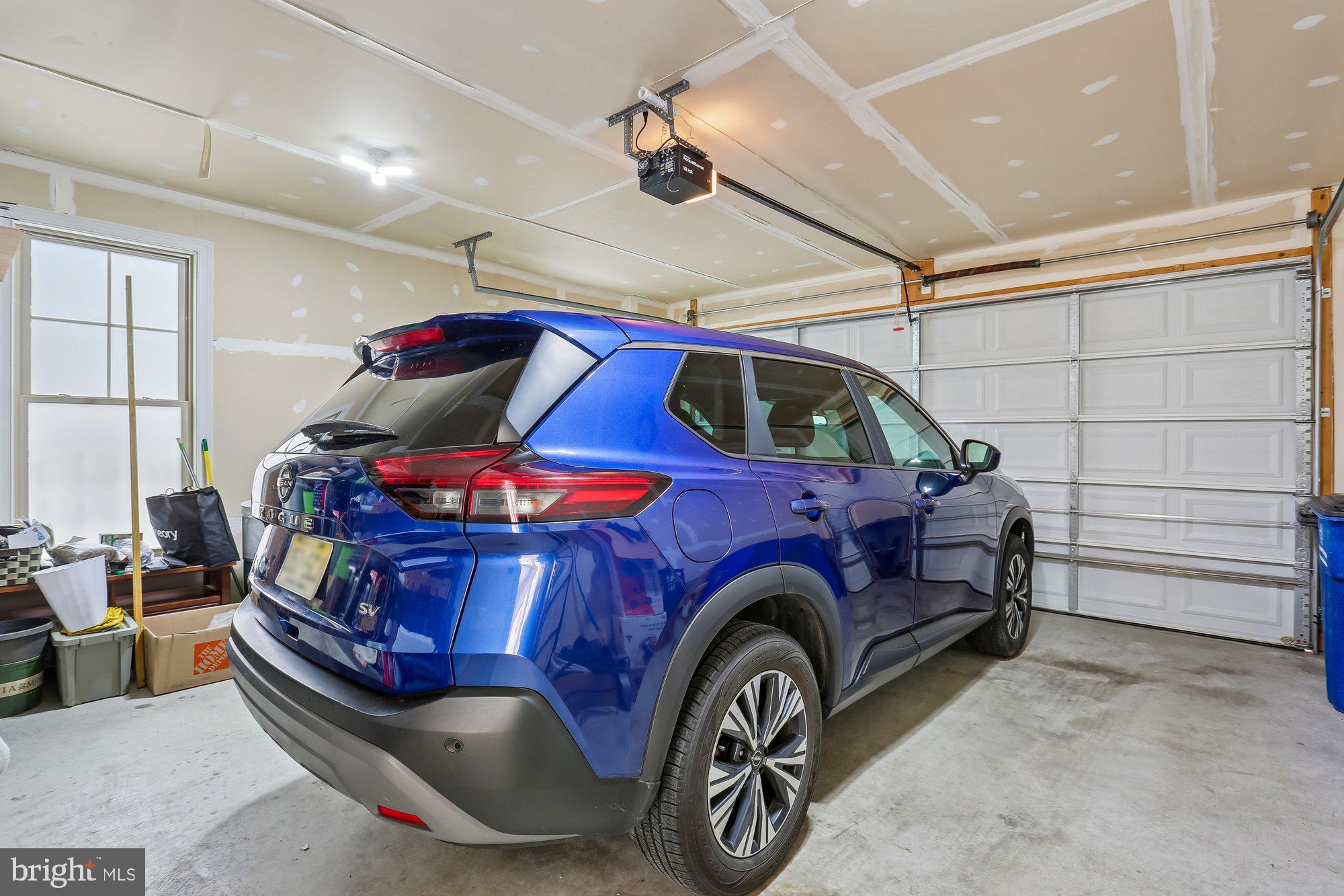 CABIN BRANCH - Residential