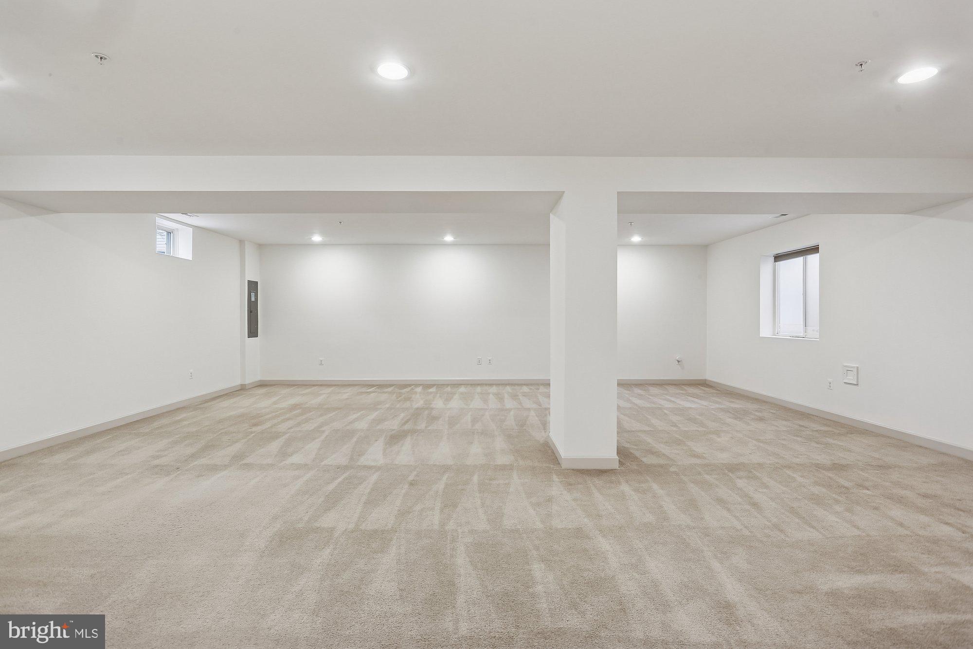 CABIN BRANCH - Residential