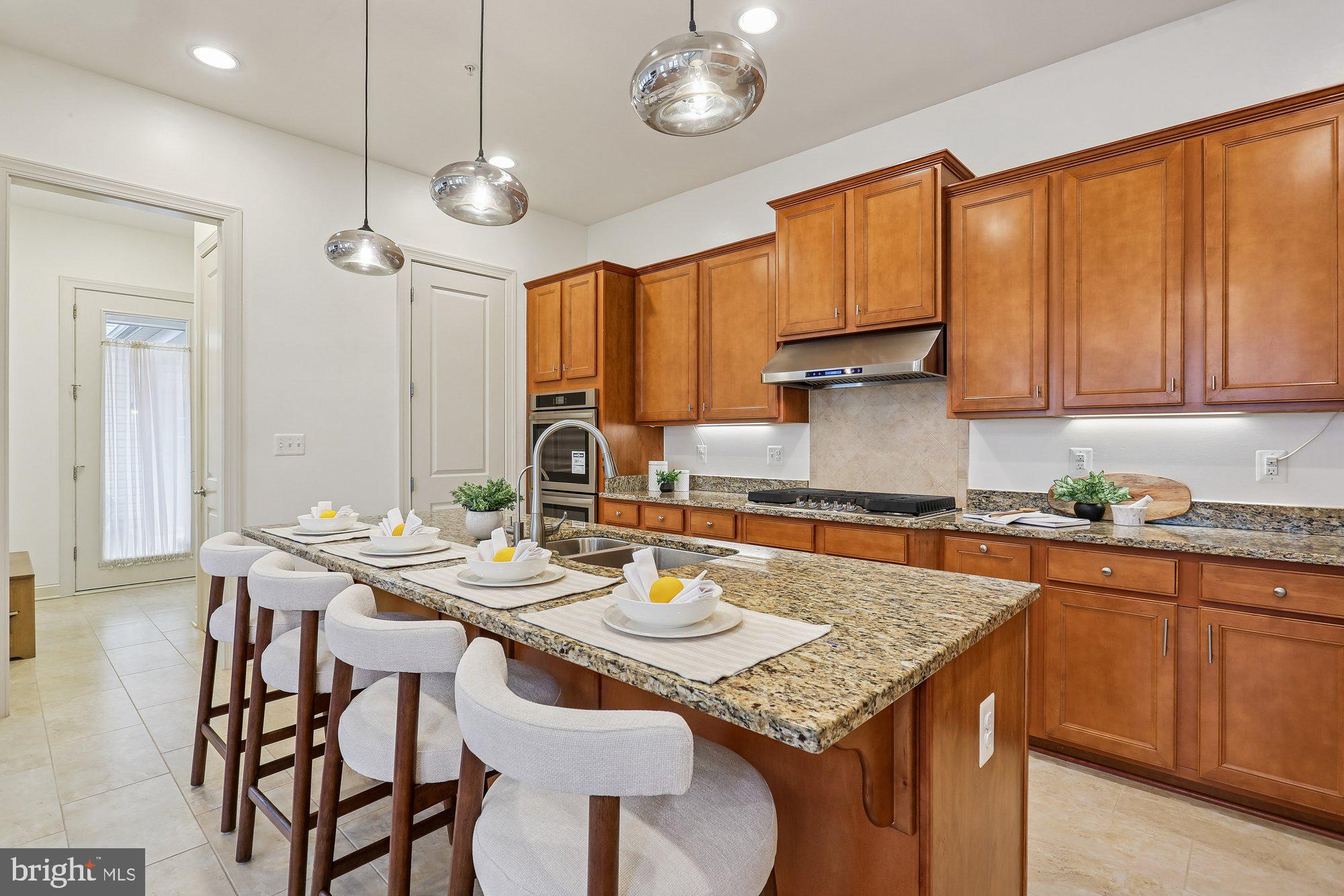 CABIN BRANCH - Residential