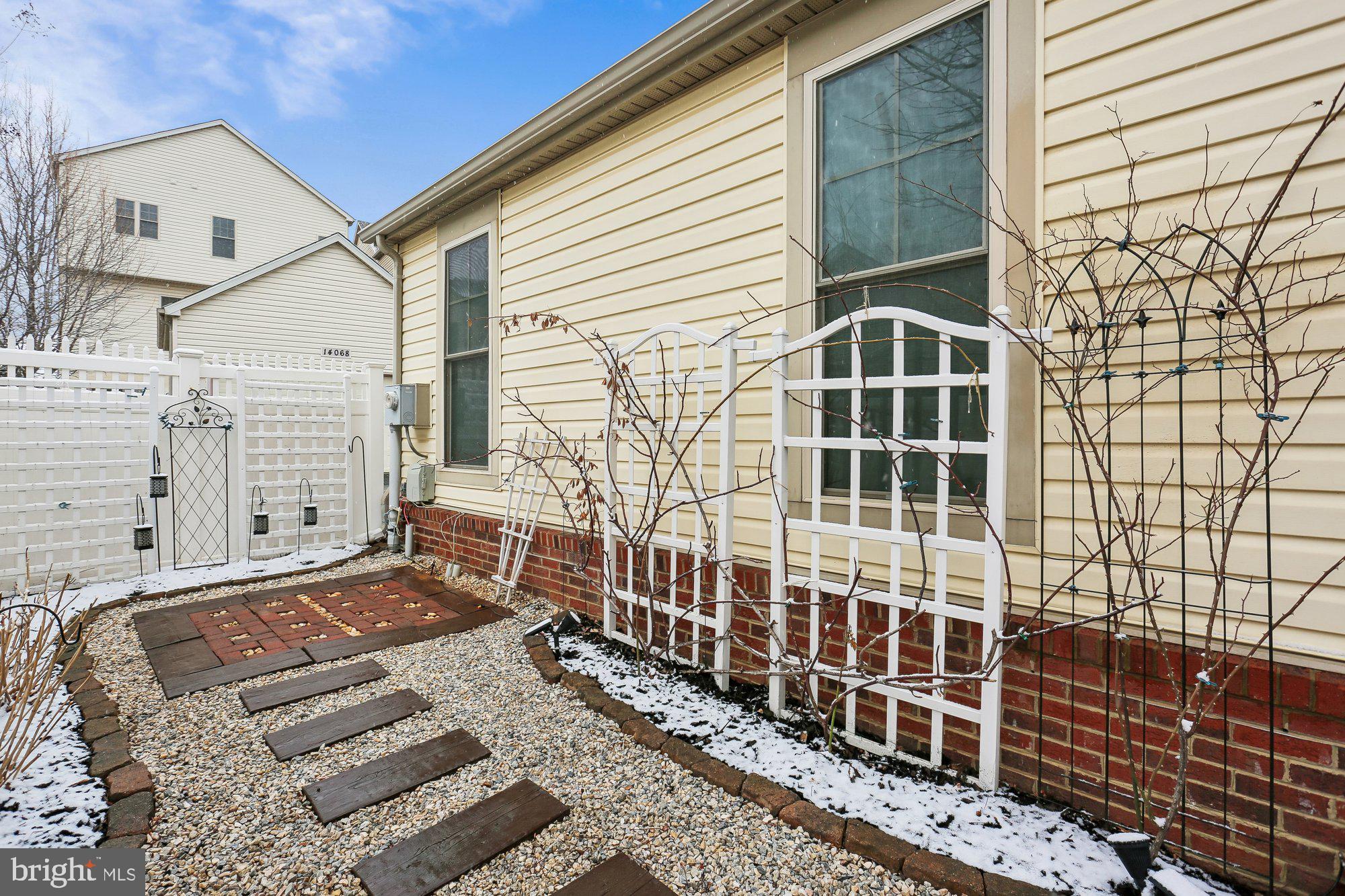 CABIN BRANCH - Residential