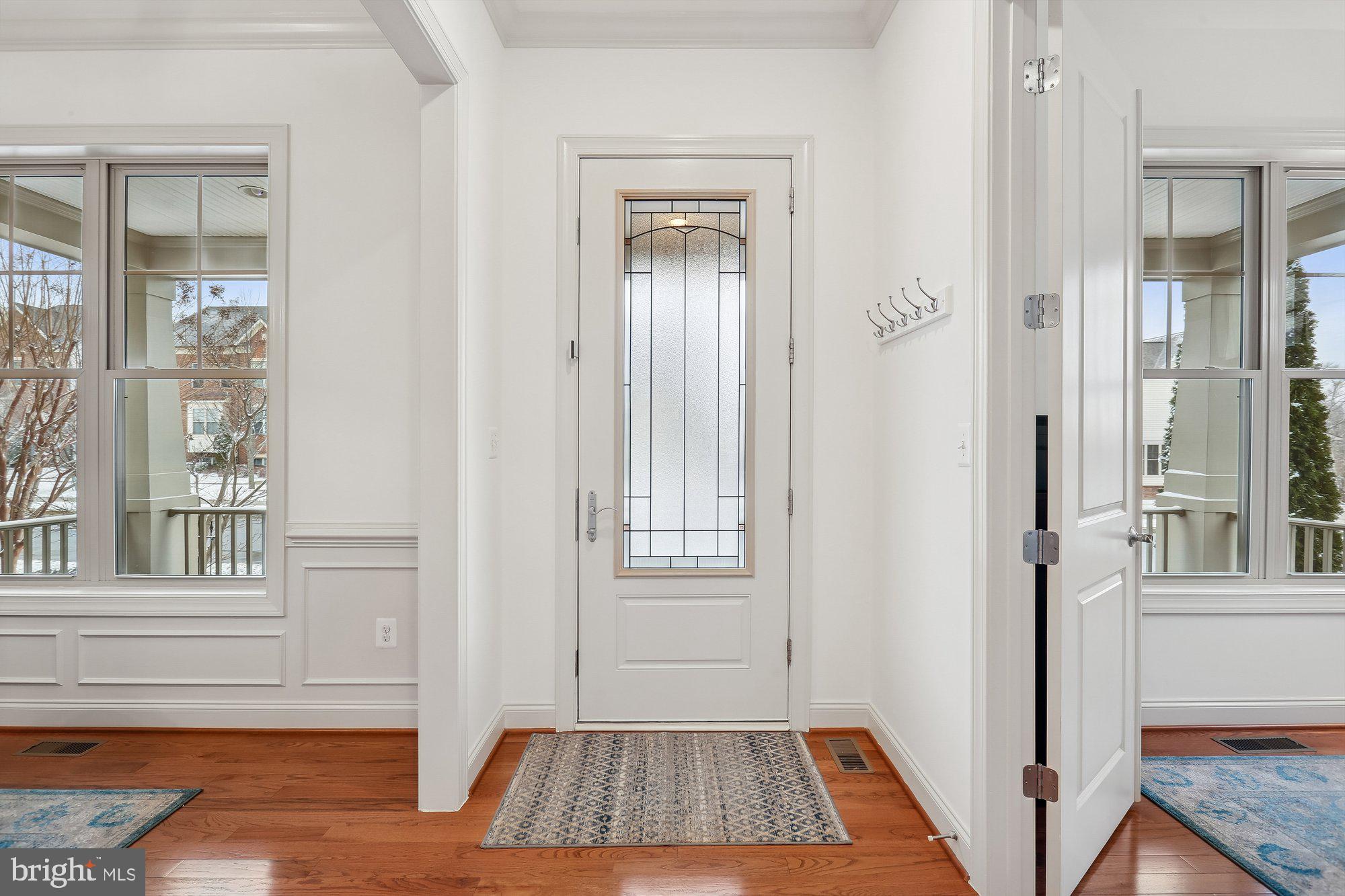 CABIN BRANCH - Residential