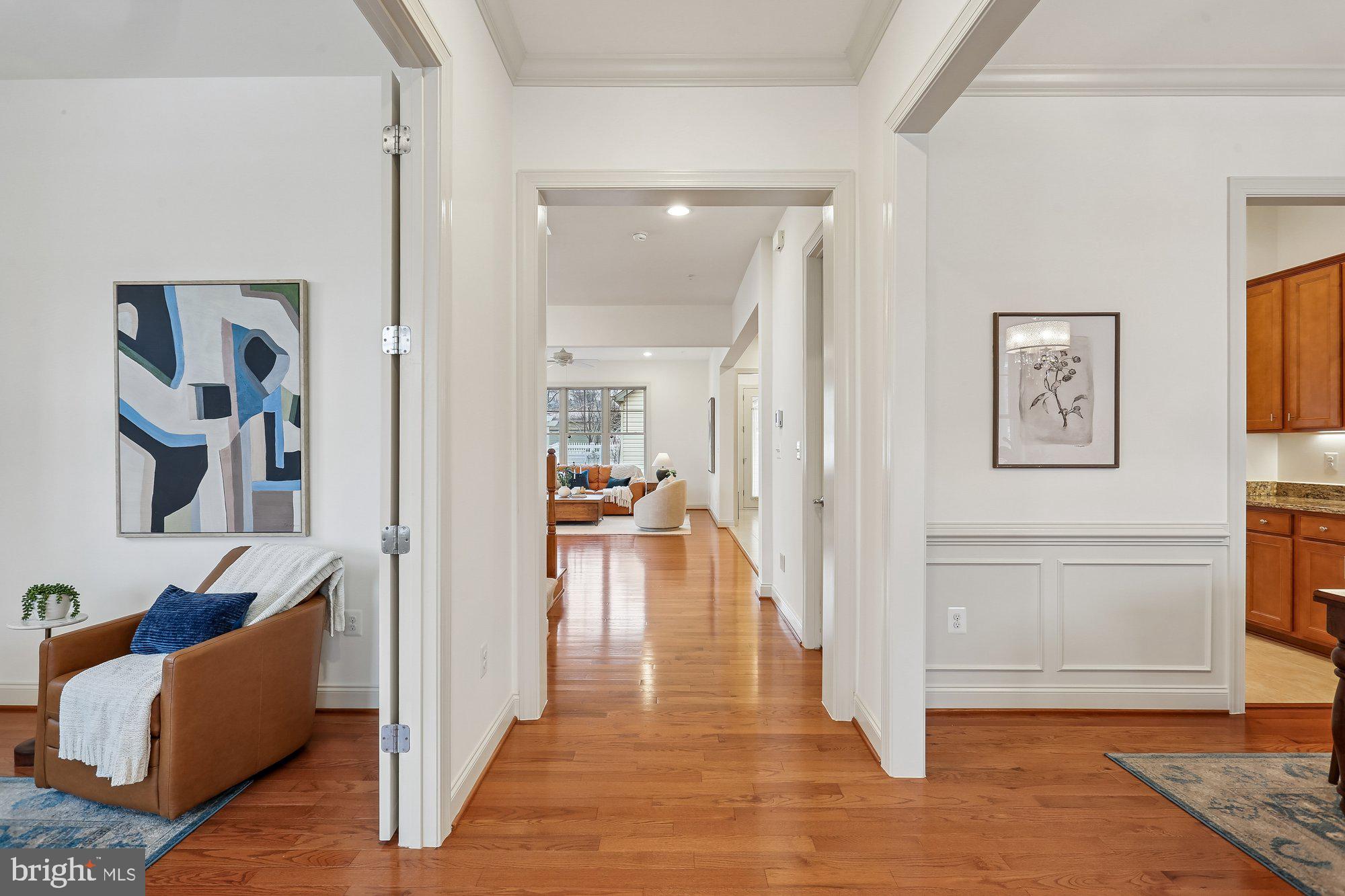 CABIN BRANCH - Residential