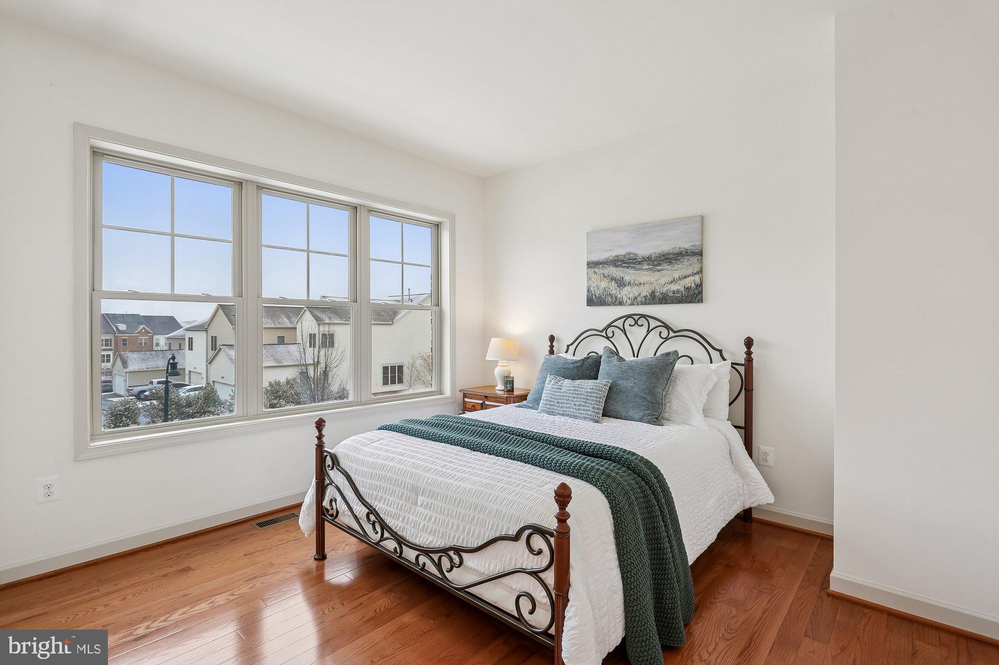 CABIN BRANCH - Residential