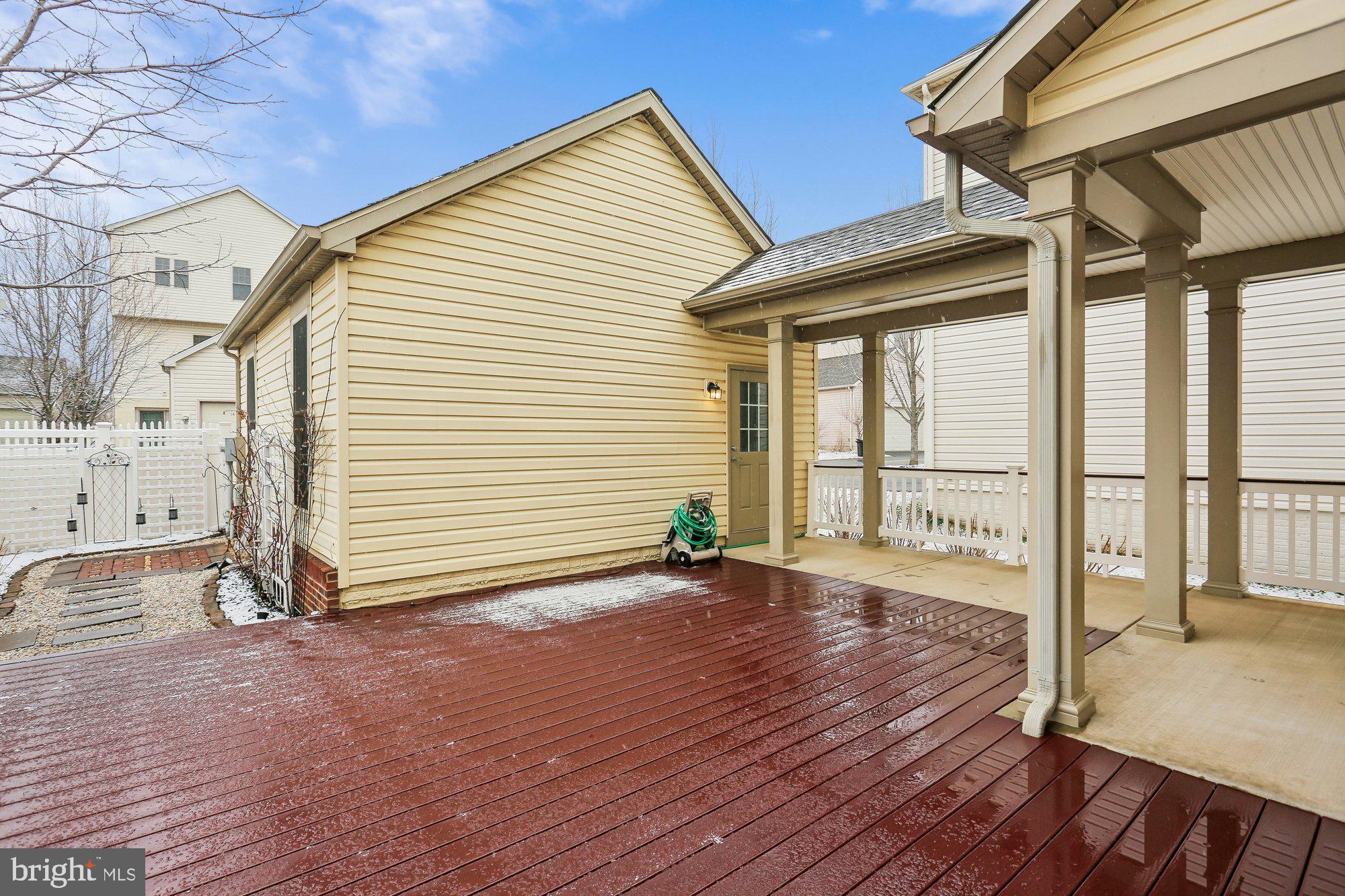 CABIN BRANCH - Residential