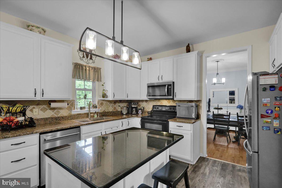 GREENBRIAR - Residential
