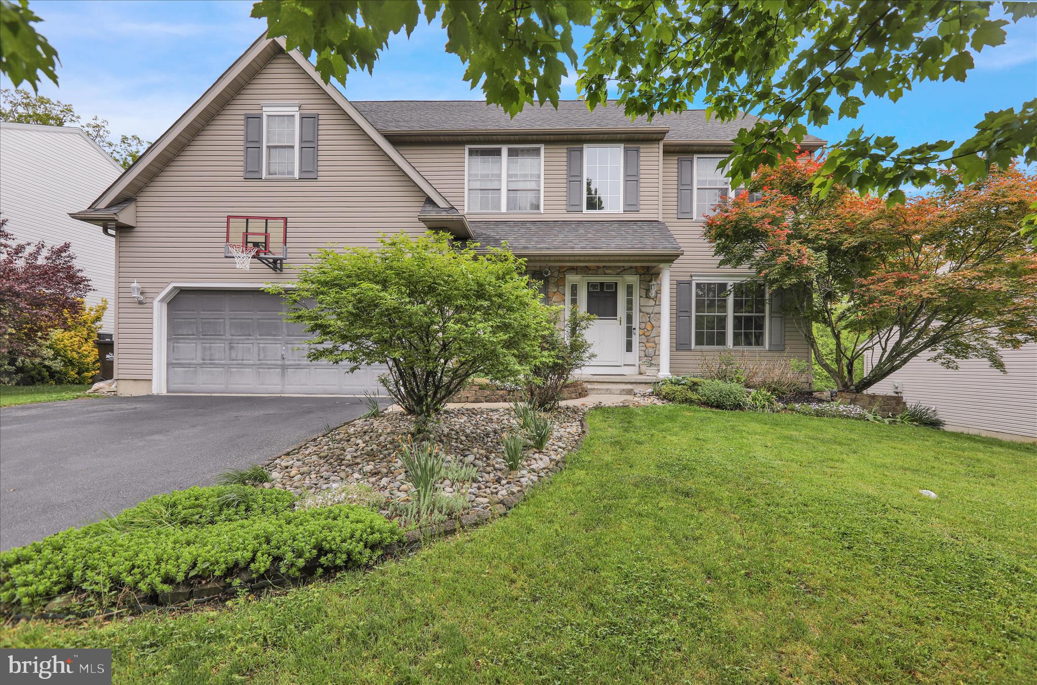 GREENBRIAR - Residential
