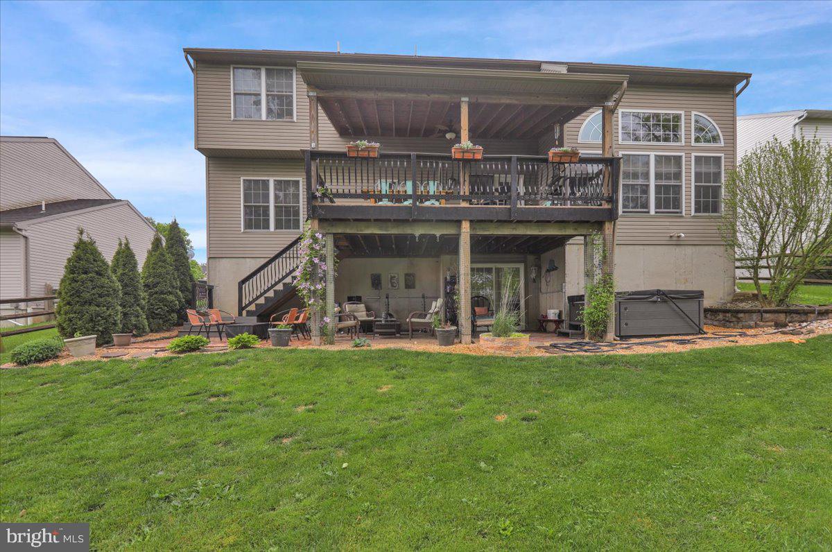 GREENBRIAR - Residential