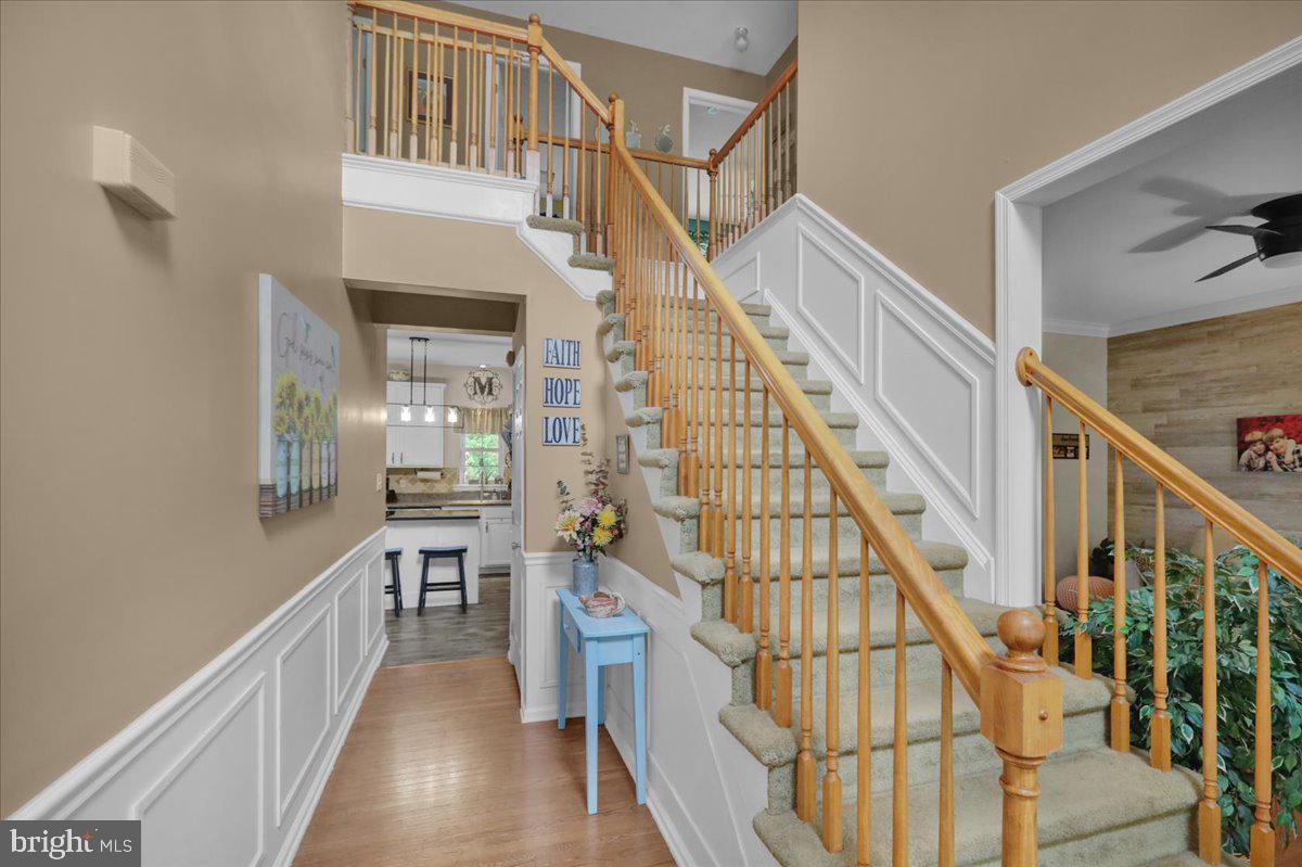 GREENBRIAR - Residential
