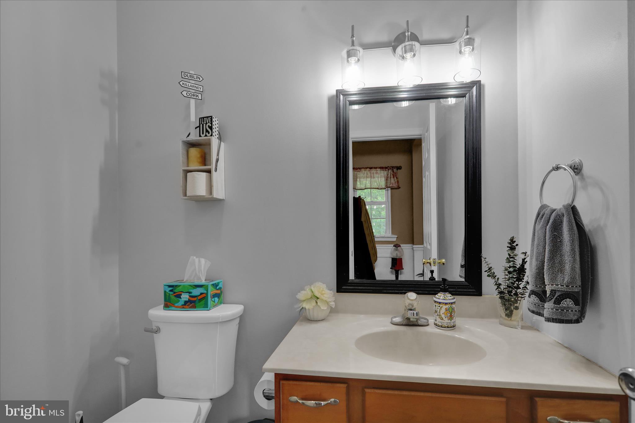 GREENBRIAR - Residential