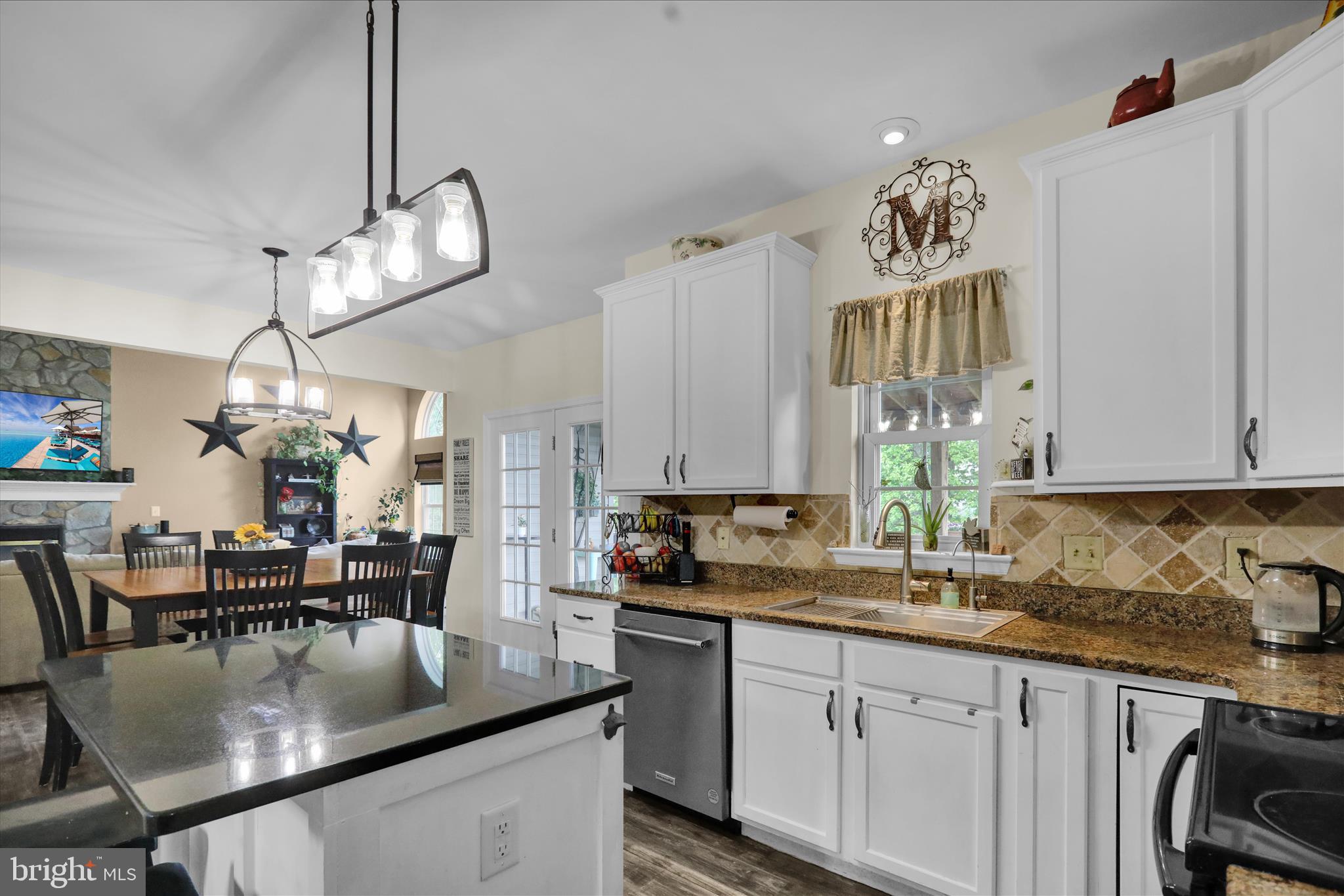 GREENBRIAR - Residential
