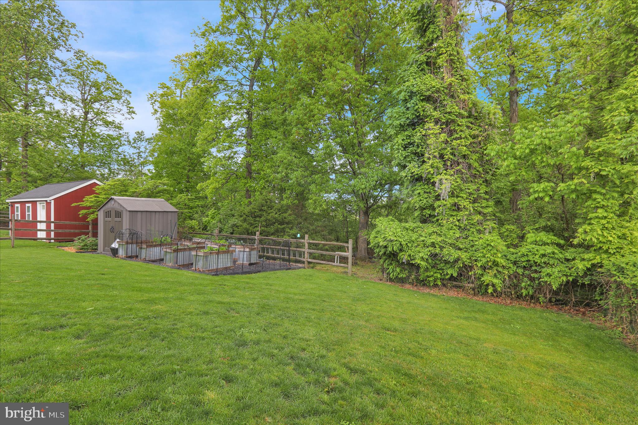 GREENBRIAR - Residential