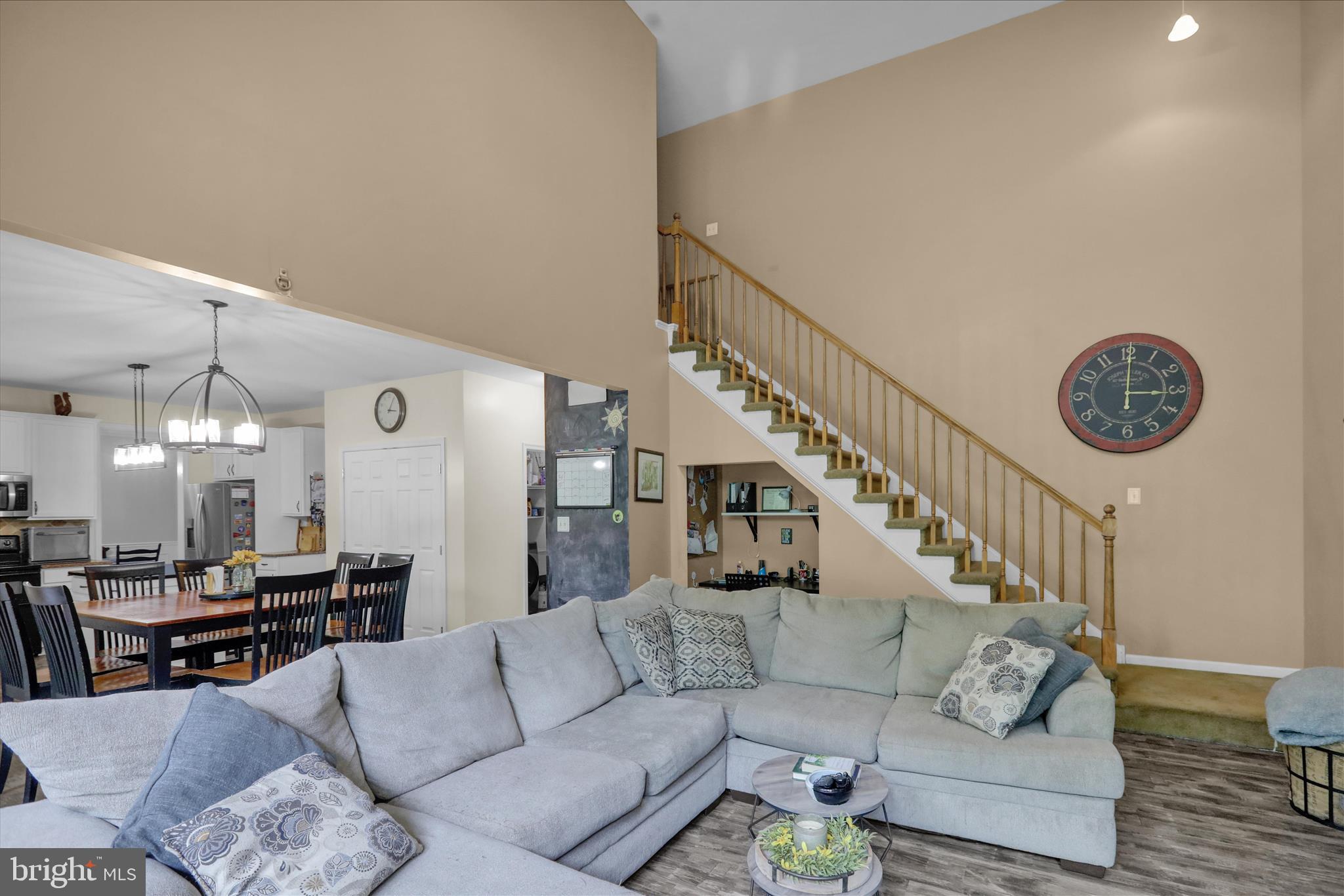 GREENBRIAR - Residential