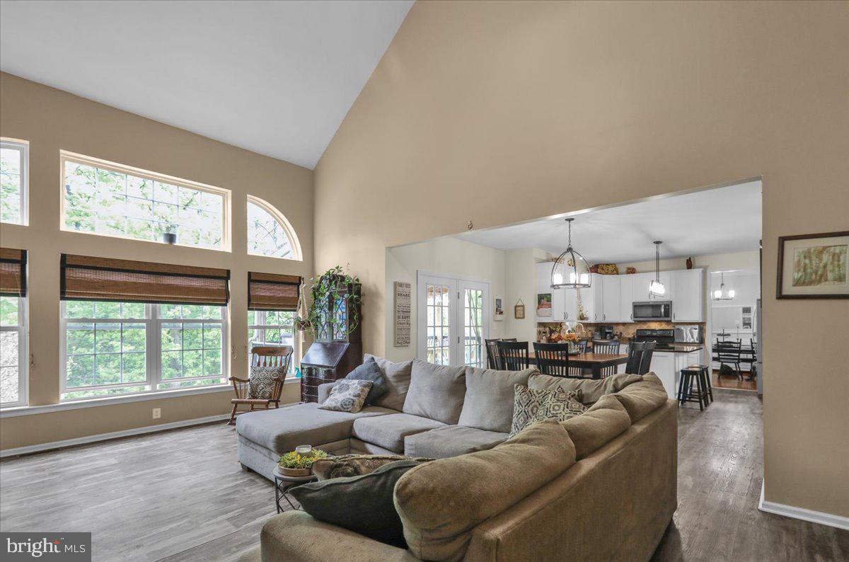 GREENBRIAR - Residential