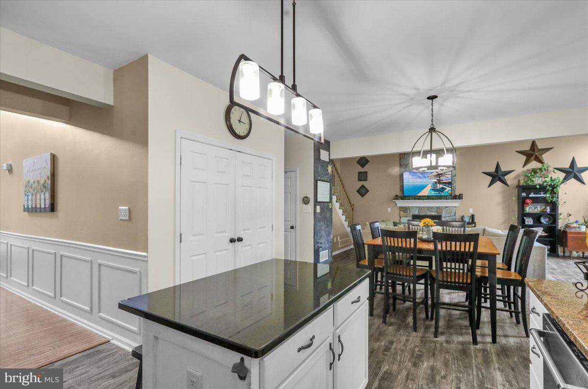GREENBRIAR - Residential