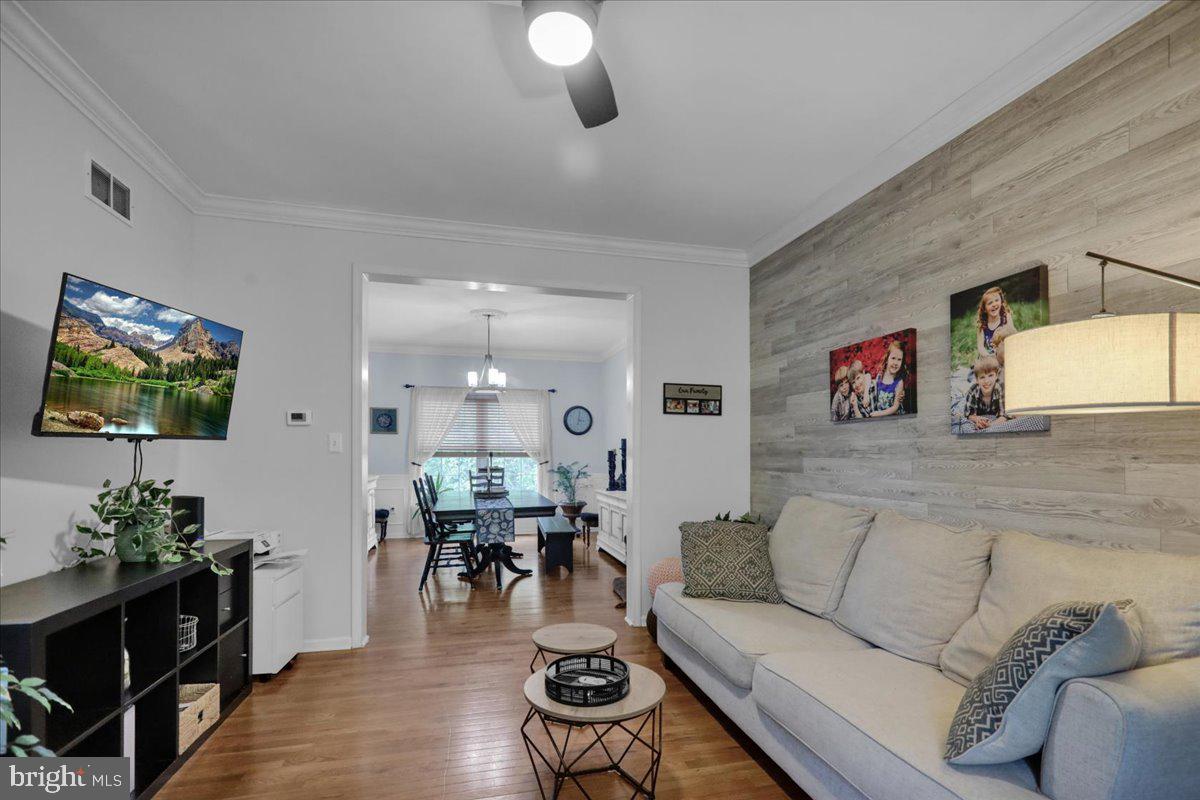 GREENBRIAR - Residential