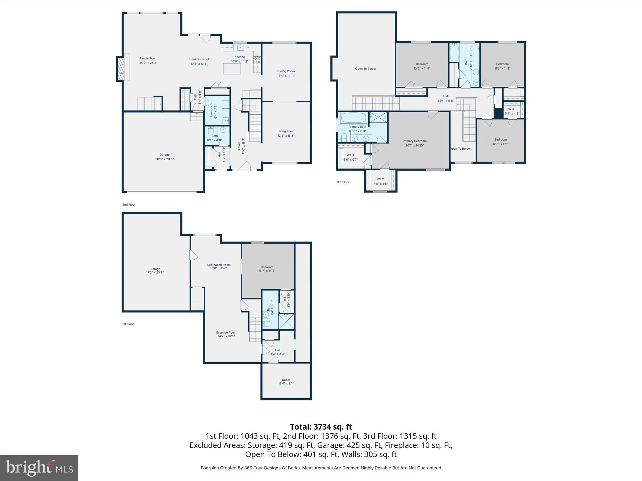 GREENBRIAR - Residential