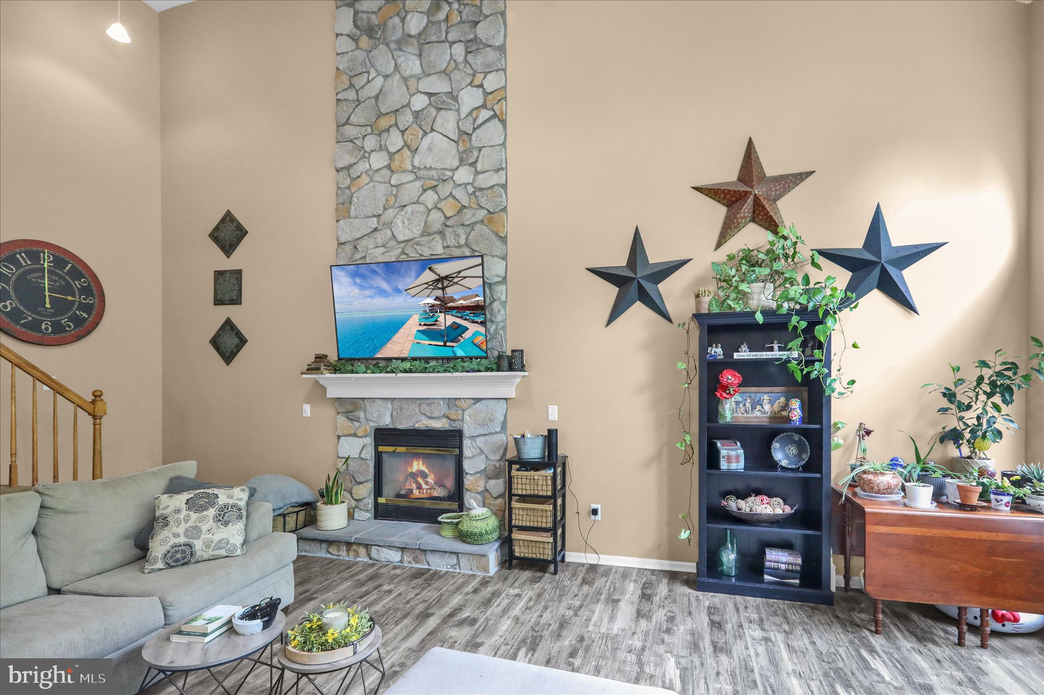 GREENBRIAR - Residential