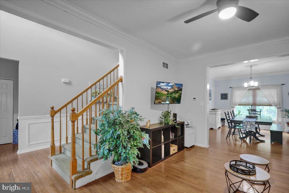 GREENBRIAR - Residential