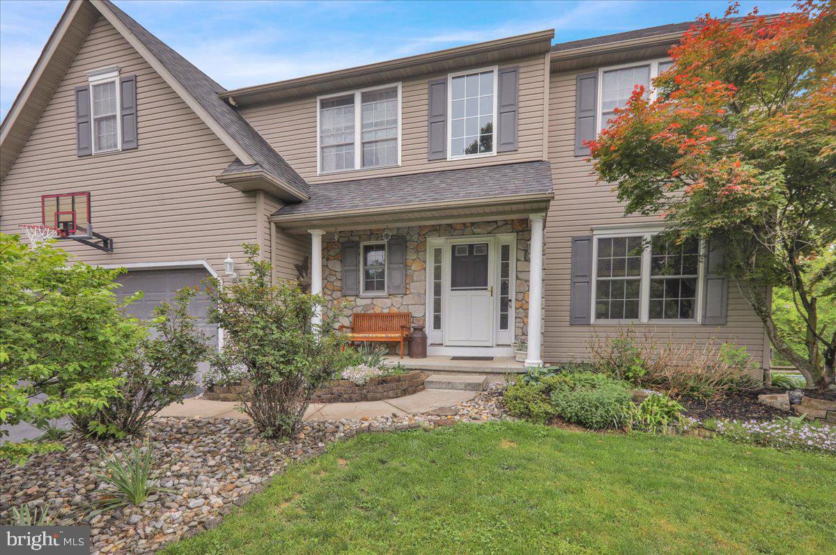 GREENBRIAR - Residential