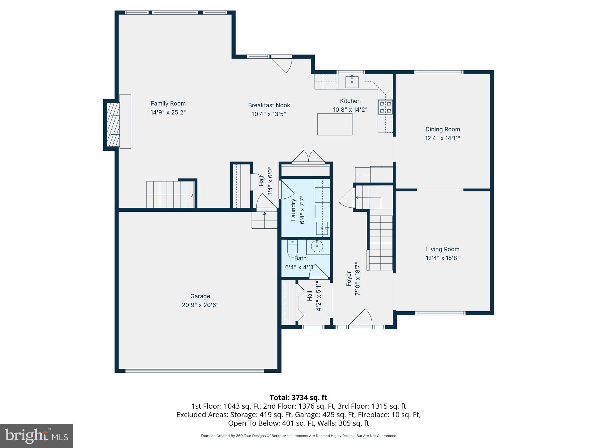 GREENBRIAR - Residential