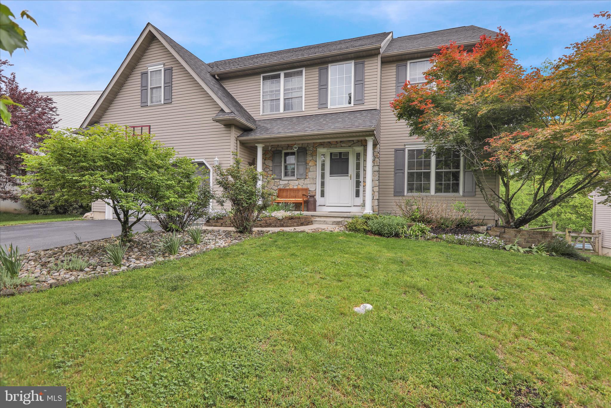 GREENBRIAR - Residential