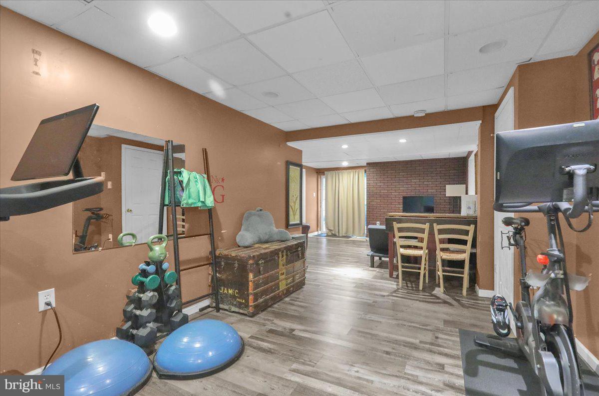 GREENBRIAR - Residential