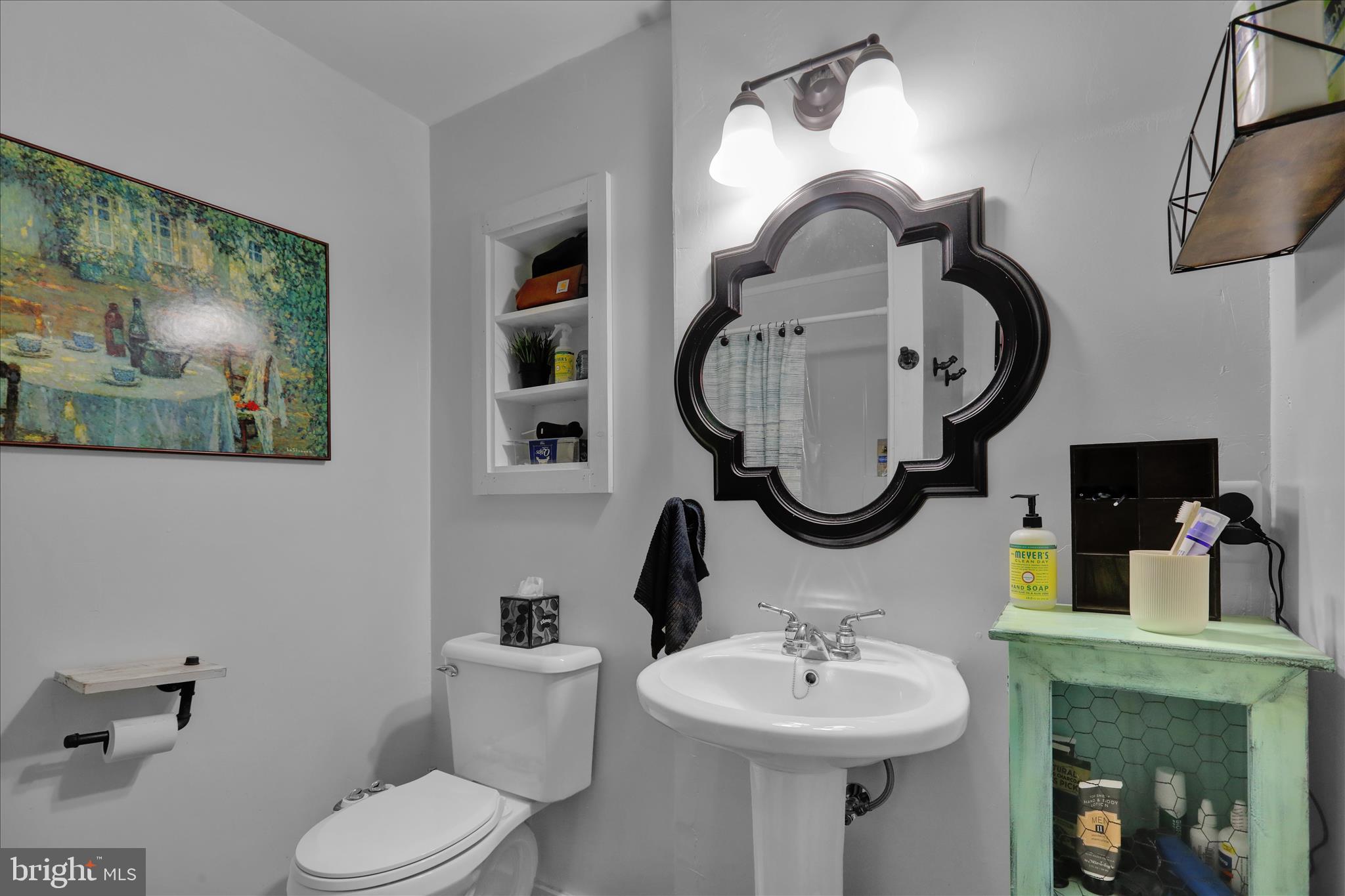 GREENBRIAR - Residential
