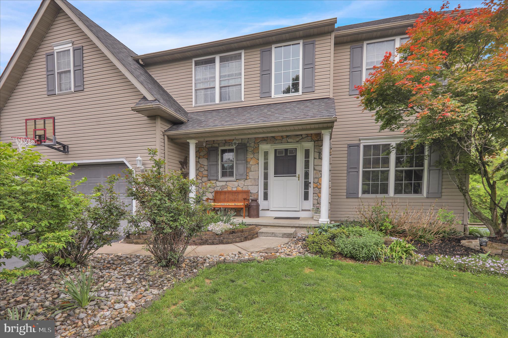 GREENBRIAR - Residential