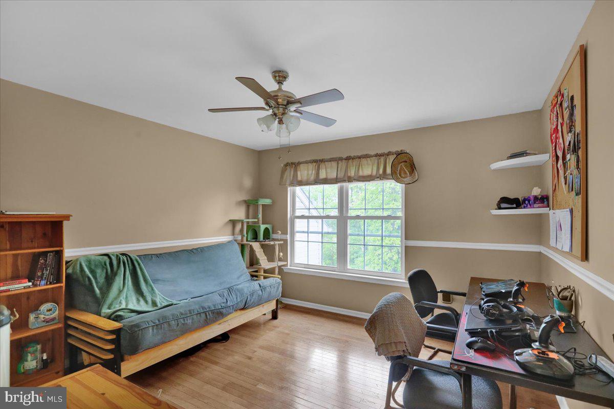 GREENBRIAR - Residential