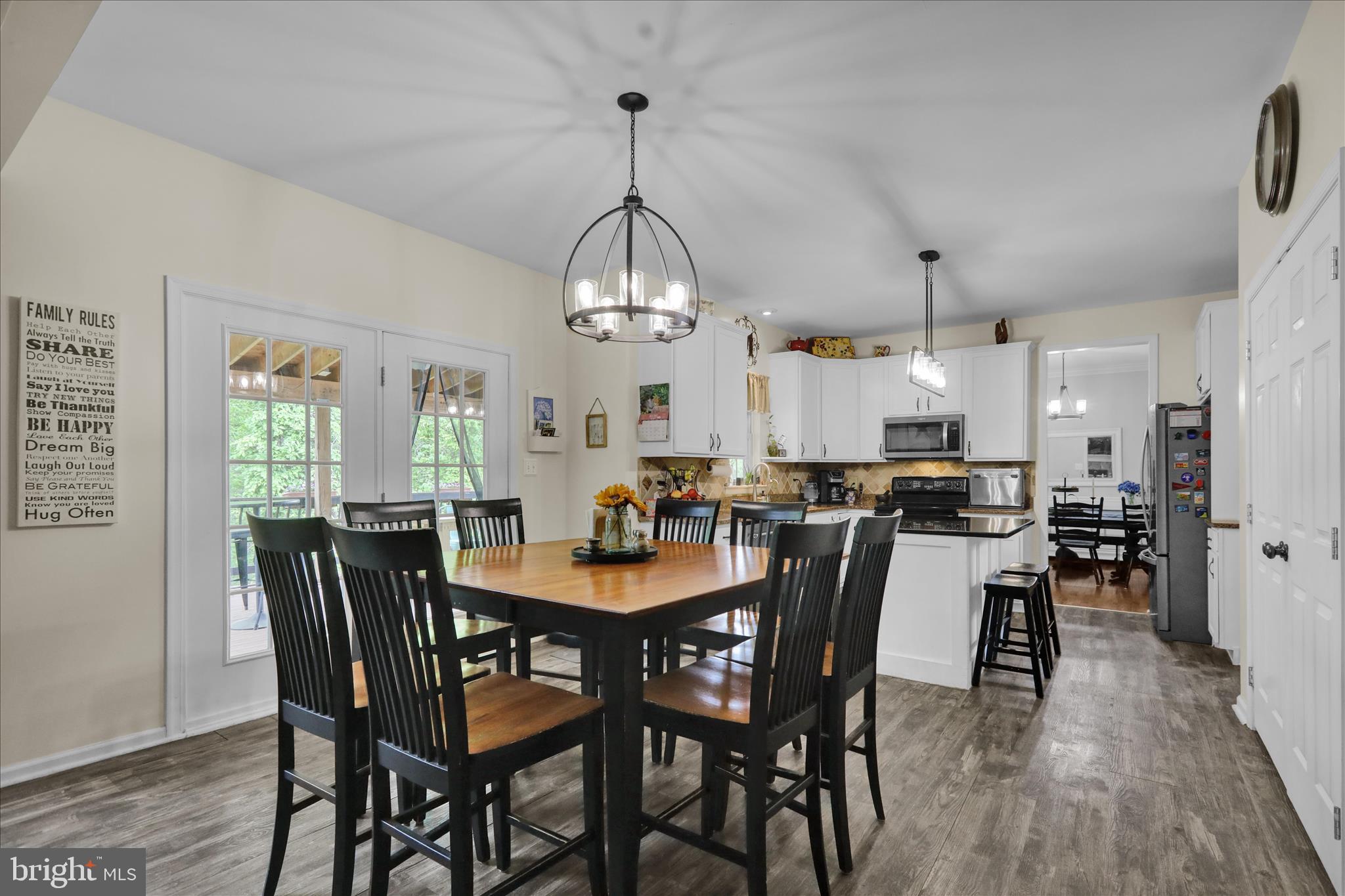 GREENBRIAR - Residential