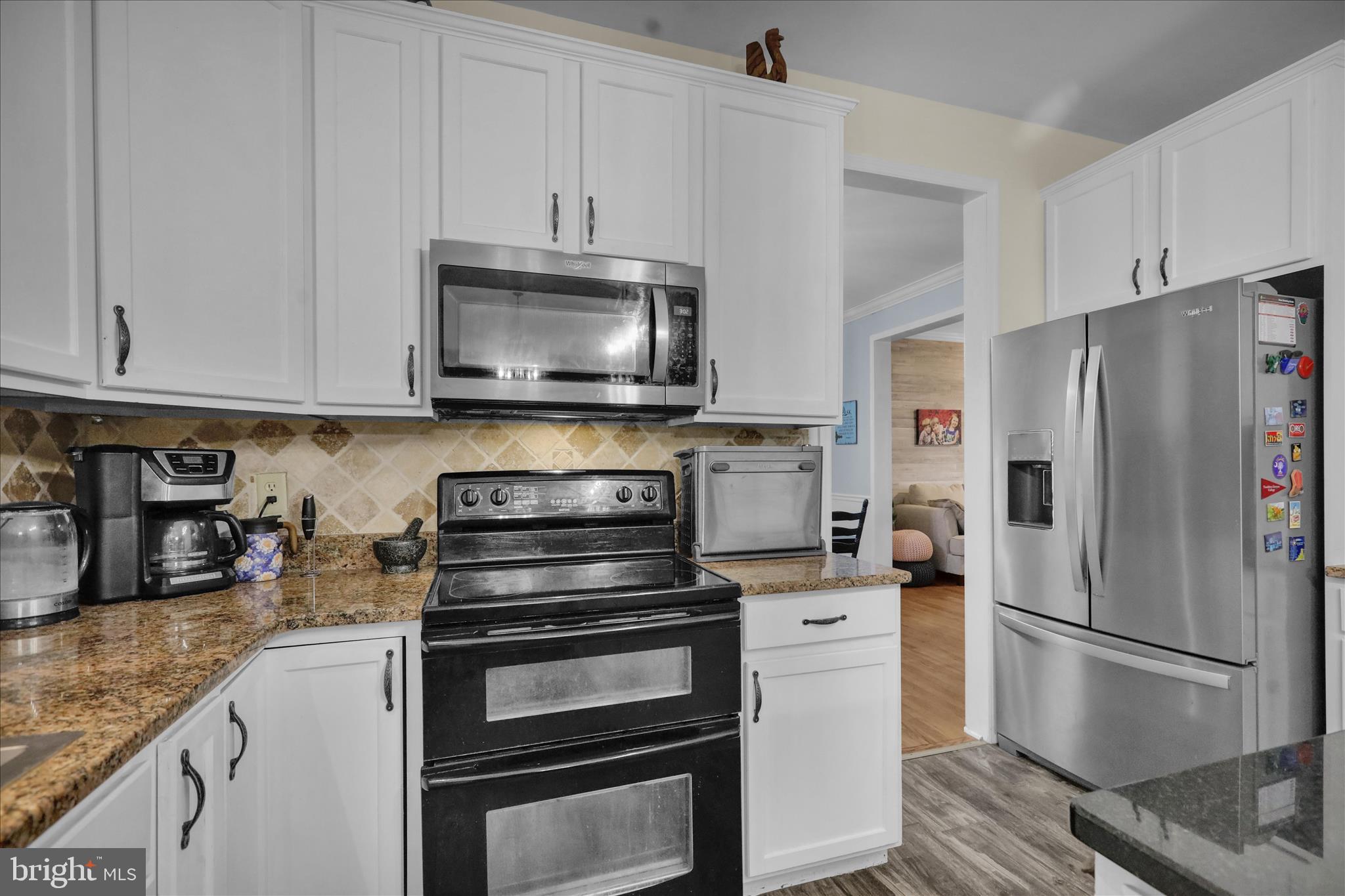 GREENBRIAR - Residential