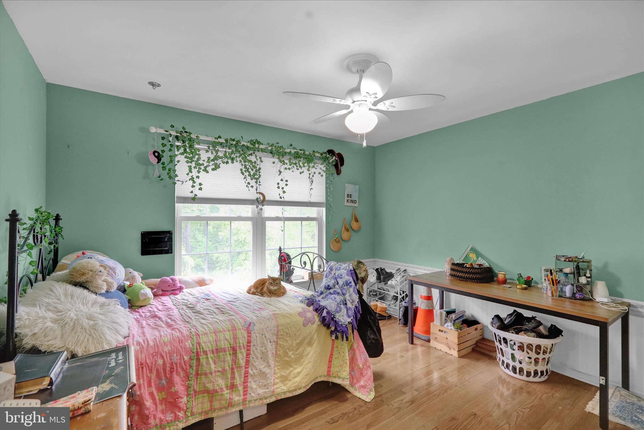 GREENBRIAR - Residential