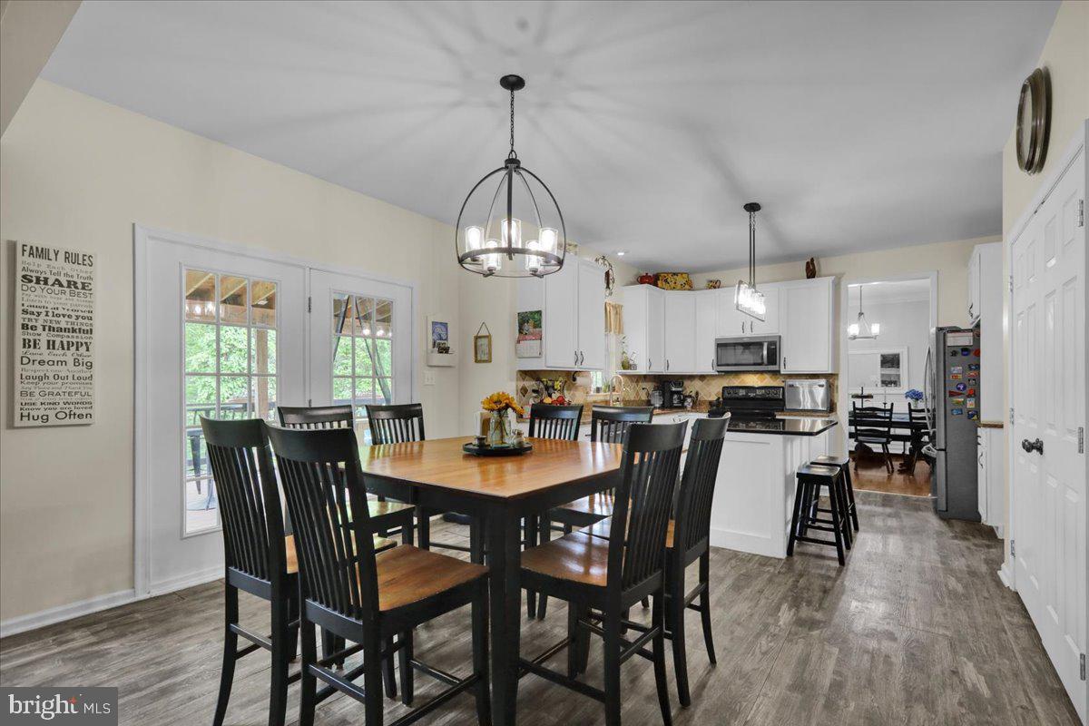 GREENBRIAR - Residential