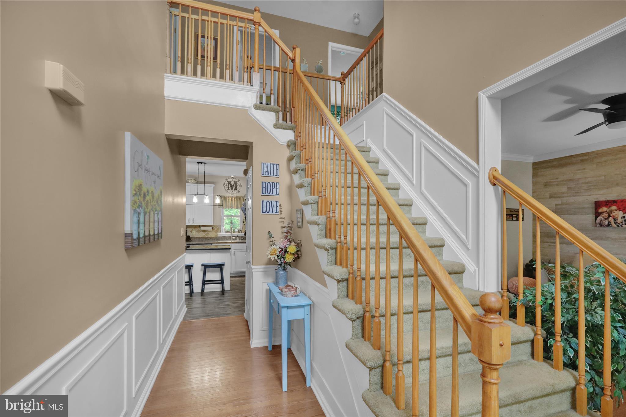 GREENBRIAR - Residential