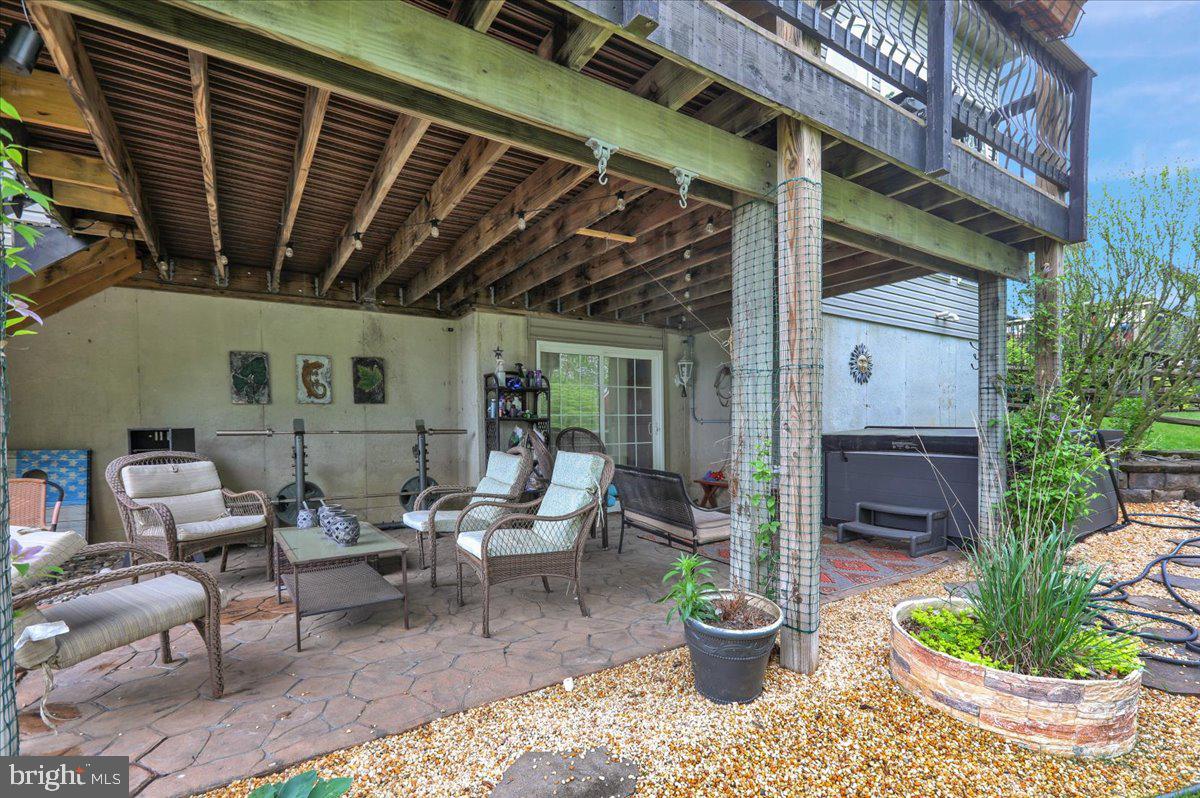 GREENBRIAR - Residential