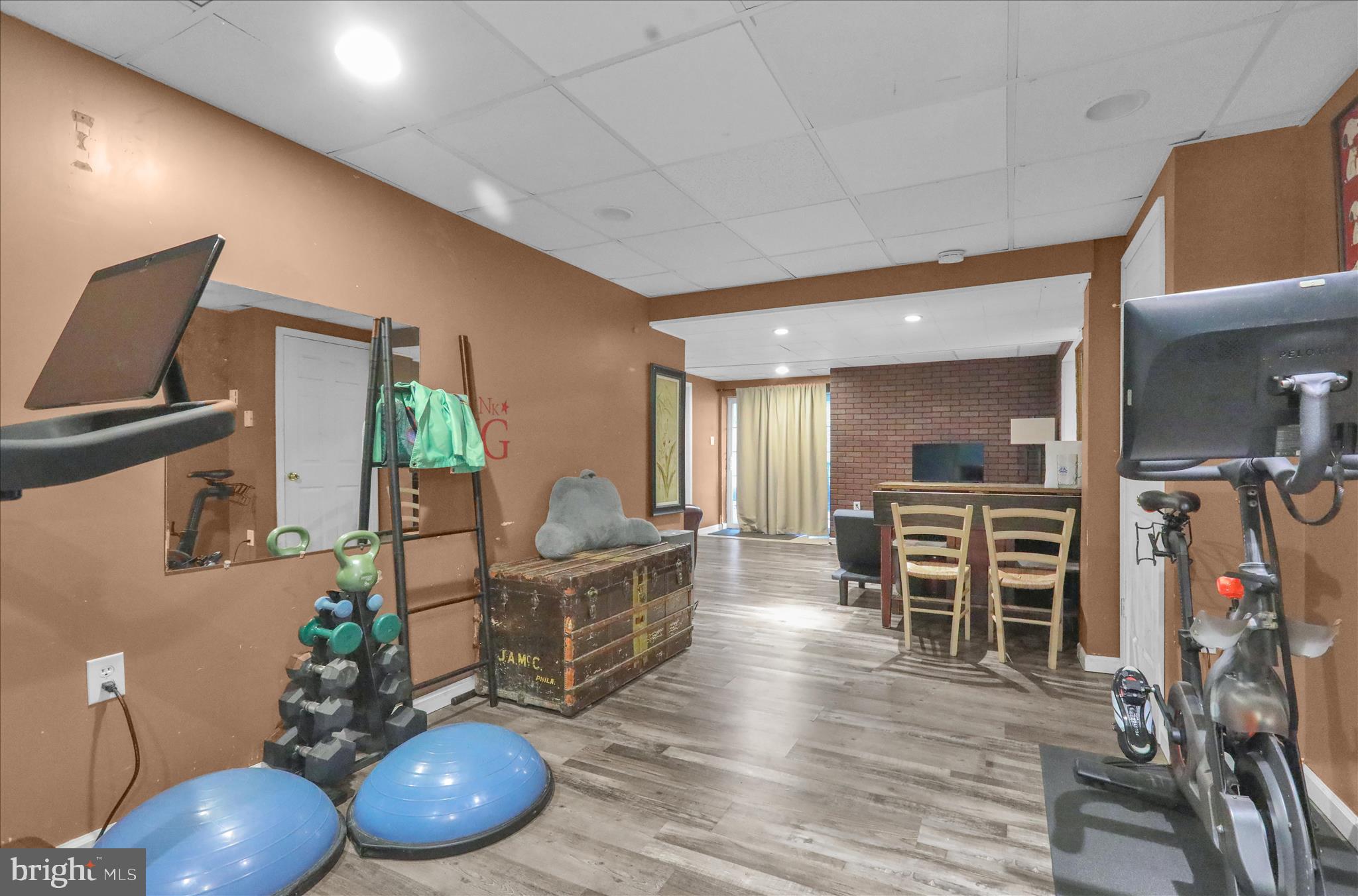 GREENBRIAR - Residential