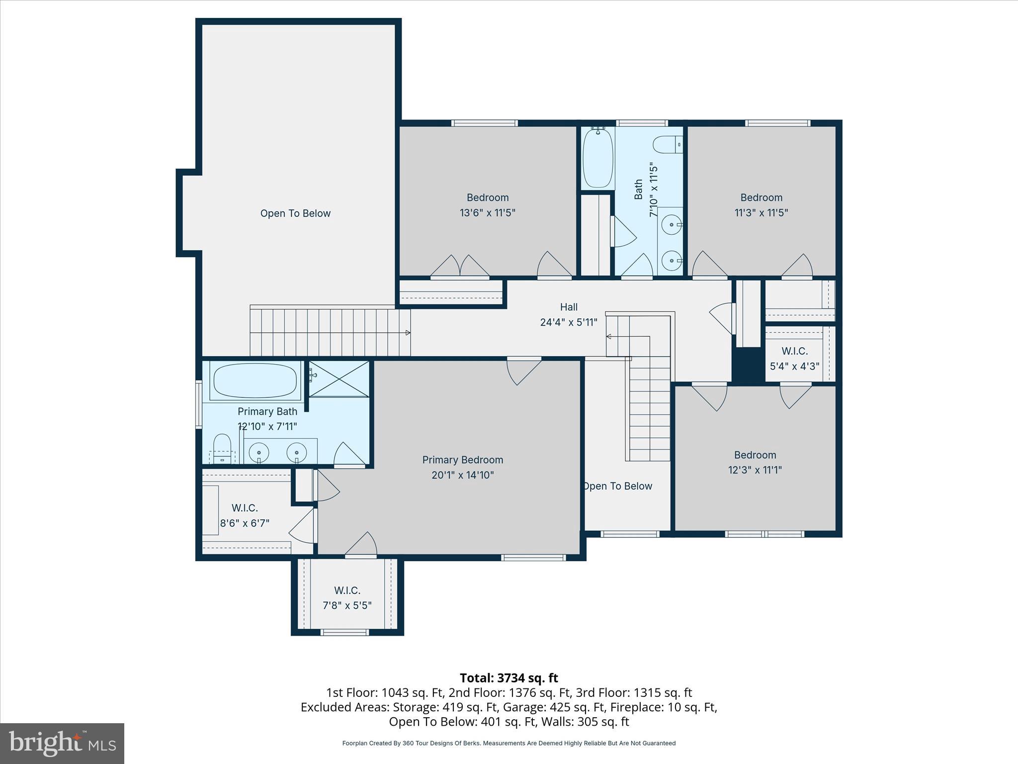 GREENBRIAR - Residential