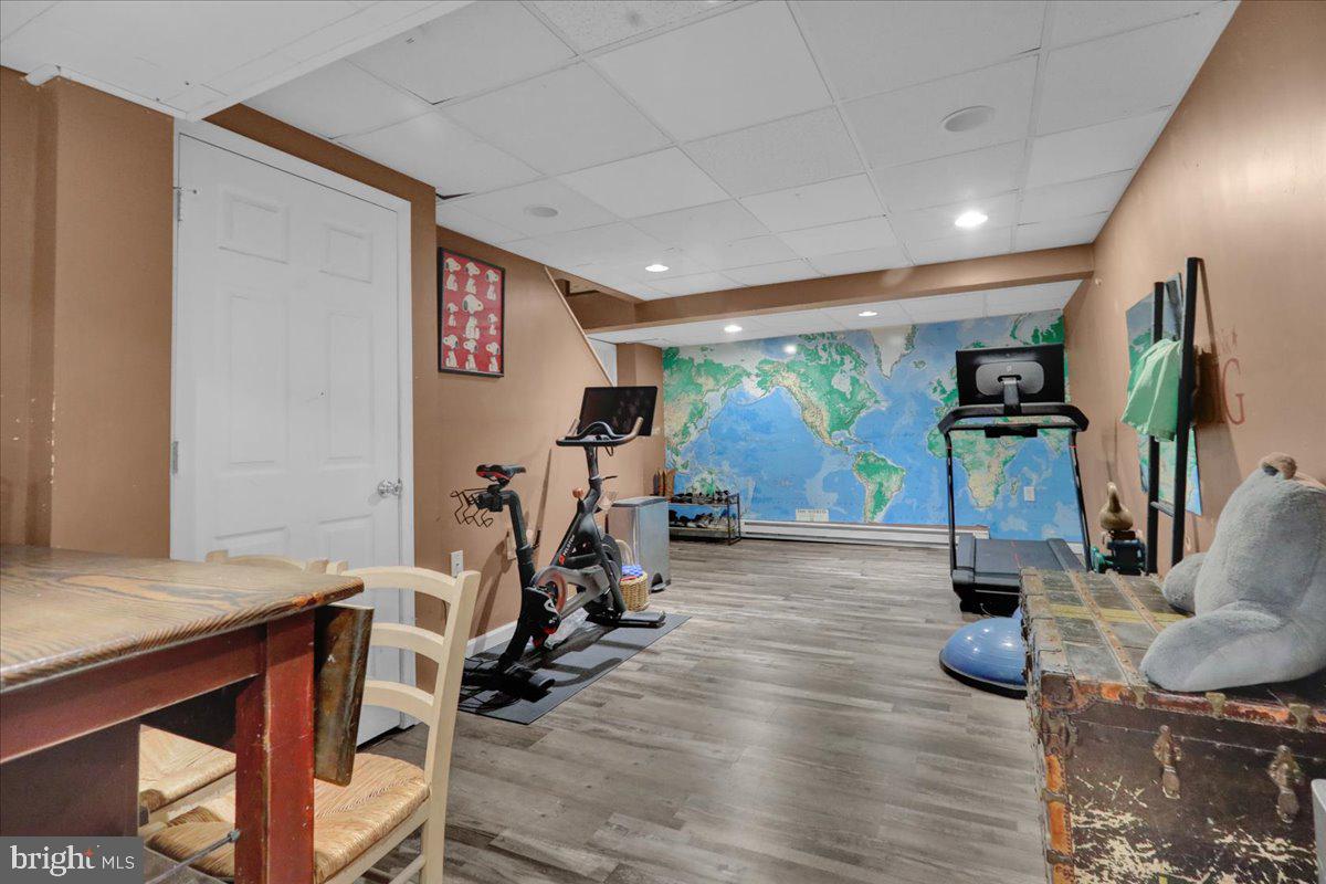 GREENBRIAR - Residential