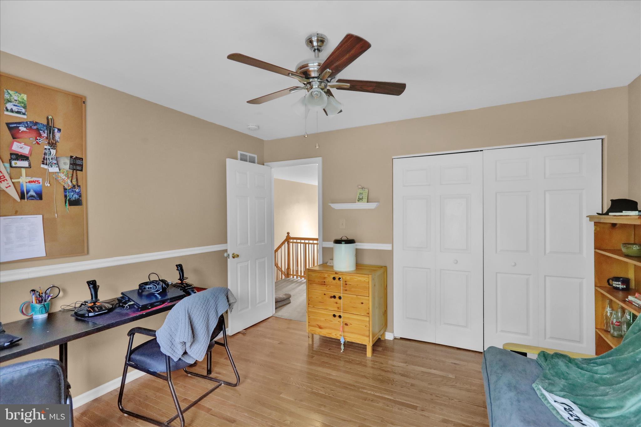GREENBRIAR - Residential